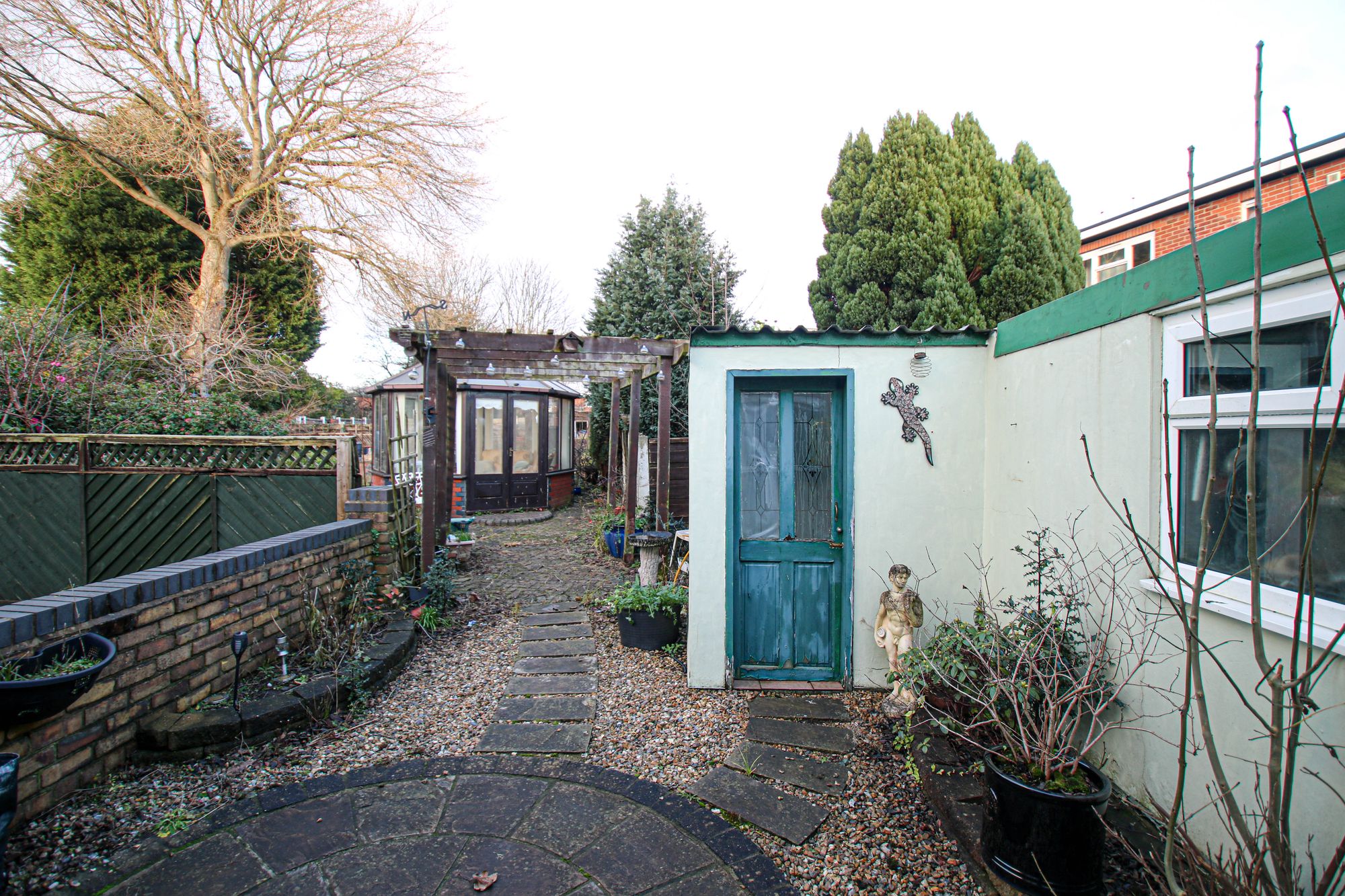 3 bed semi-detached house for sale in Lords Street, Cadishead, M44  - Property Image 25