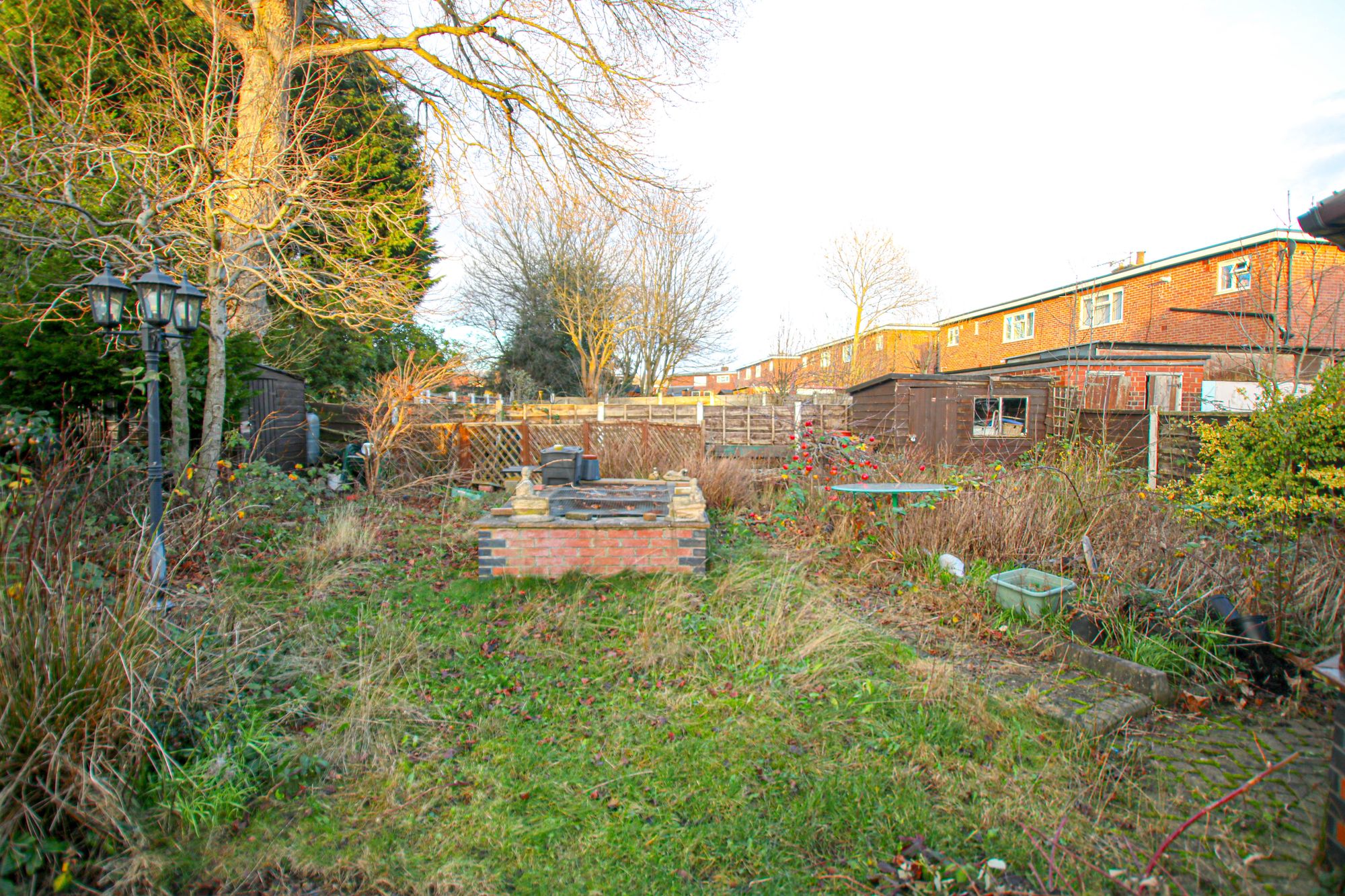 3 bed semi-detached house for sale in Lords Street, Cadishead, M44  - Property Image 32