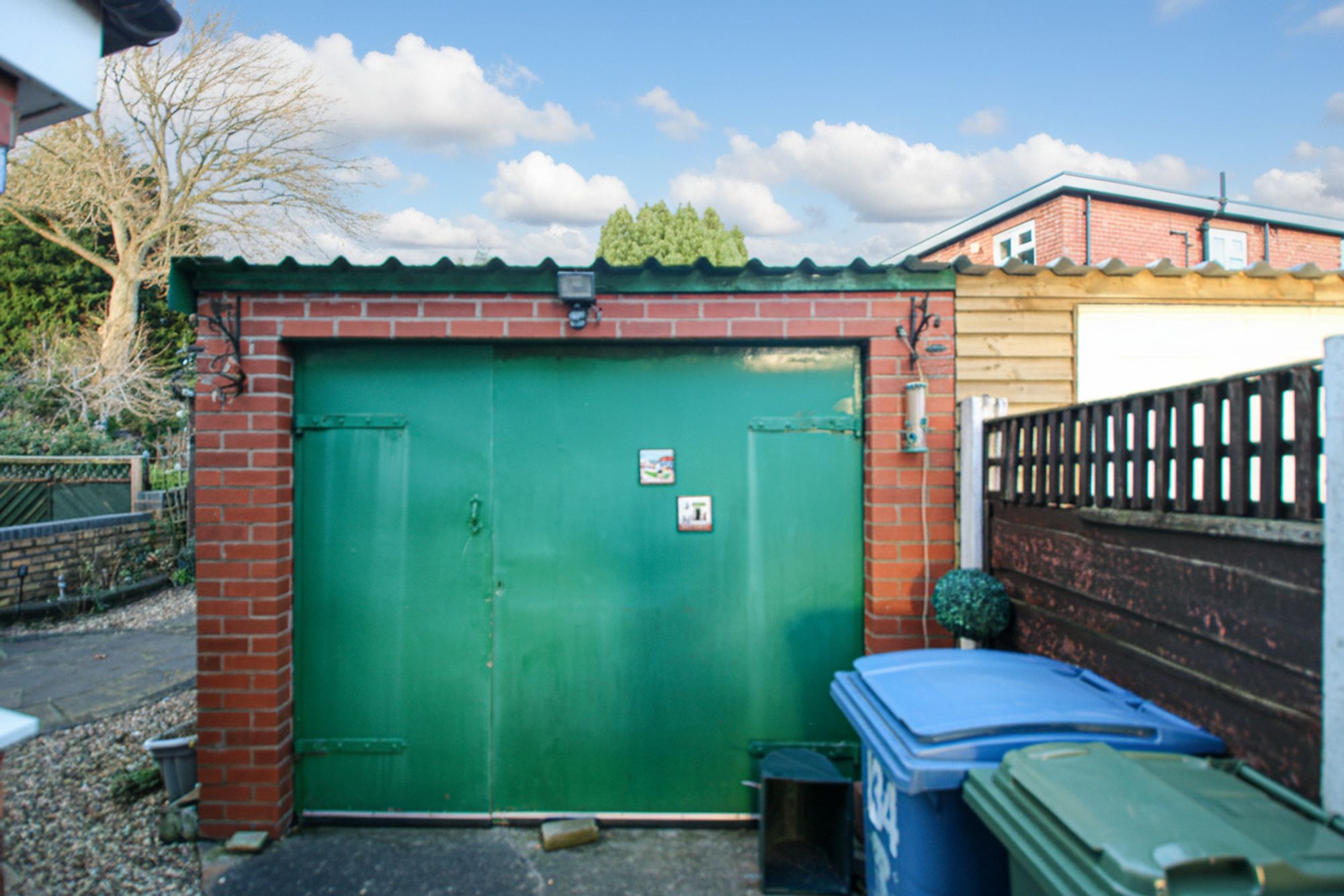 3 bed semi-detached house for sale in Lords Street, Cadishead, M44  - Property Image 27