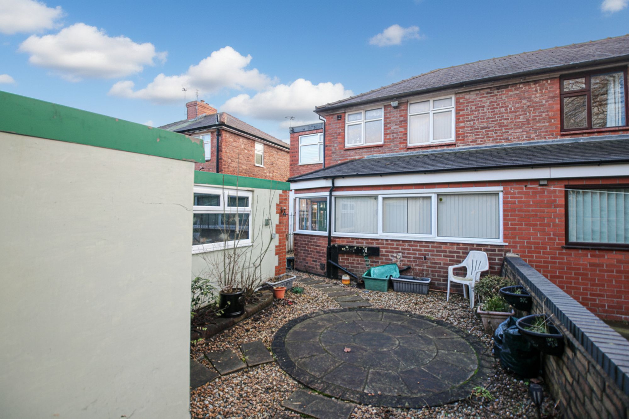 3 bed semi-detached house for sale in Lords Street, Cadishead, M44  - Property Image 19
