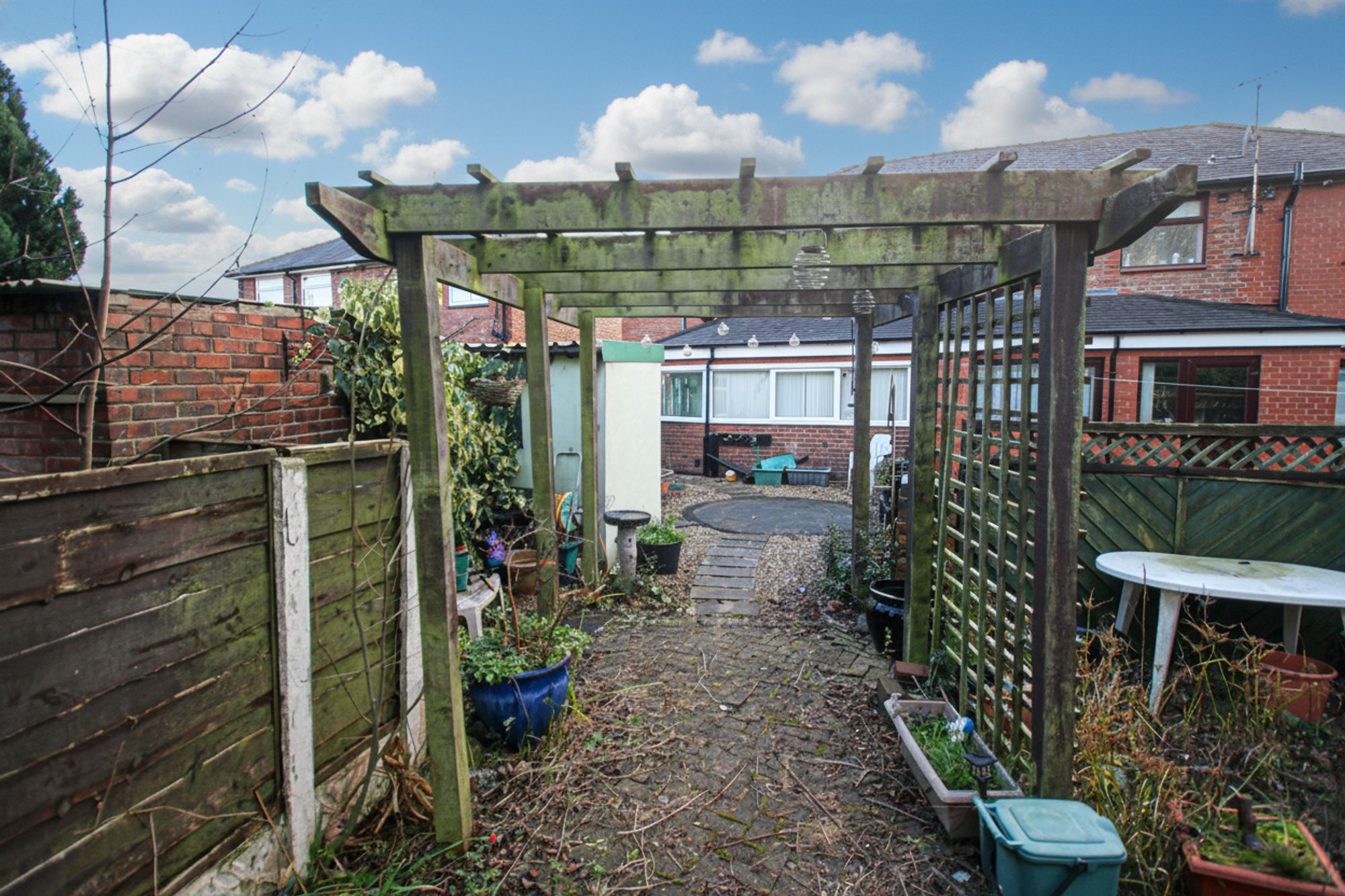 3 bed semi-detached house for sale in Lords Street, Cadishead, M44 22