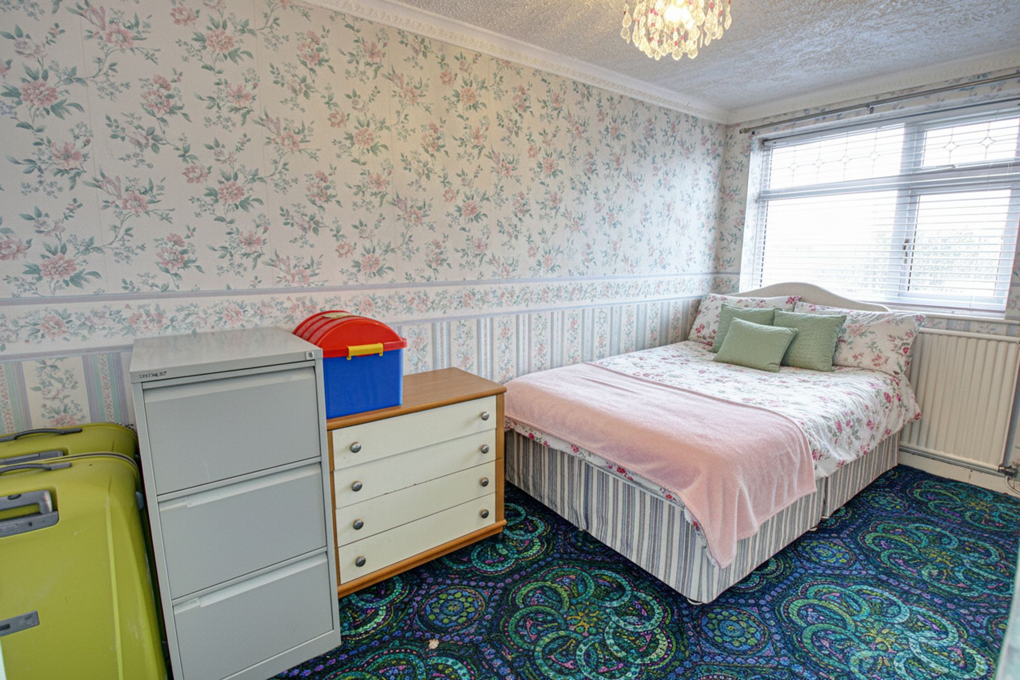 3 bed semi-detached house for sale in Lords Street, Cadishead, M44 10