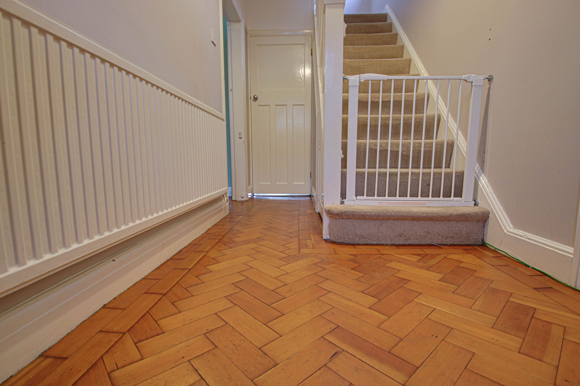 3 bed semi-detached house for sale in Chestnut Avenue, Manchester  - Property Image 12