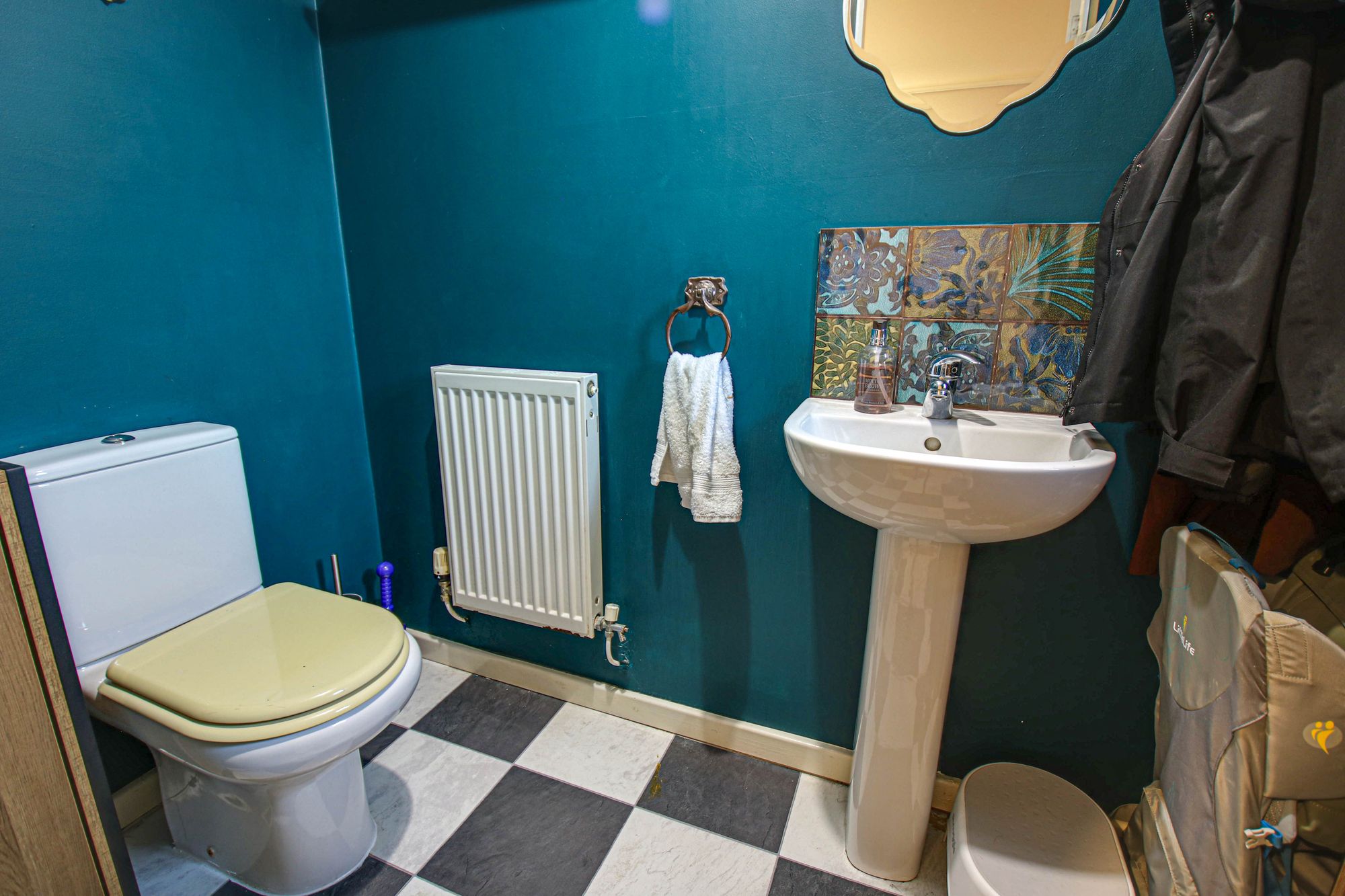 3 bed semi-detached house for sale in Chestnut Avenue, Cadishead, M44 10