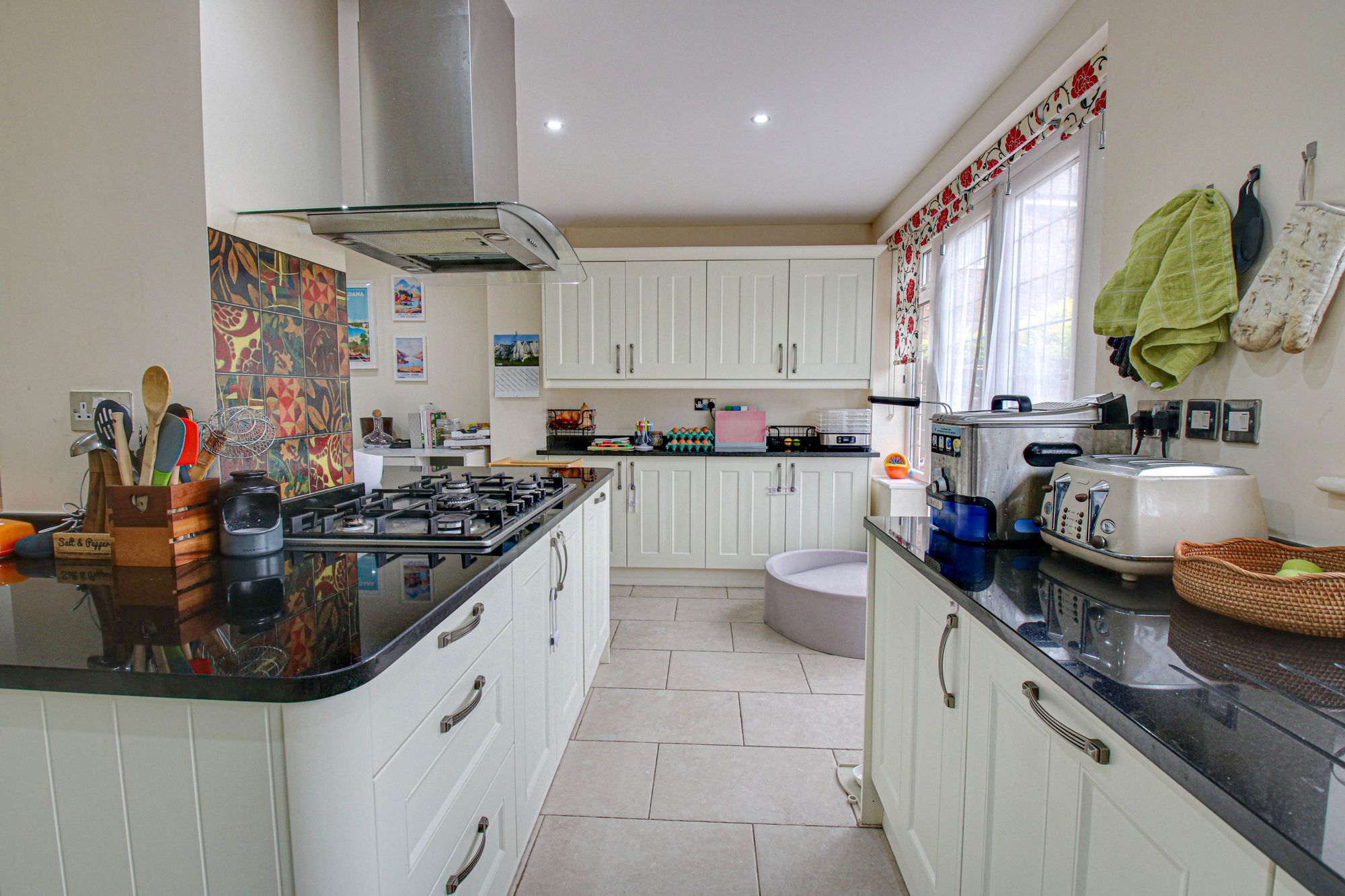3 bed semi-detached house for sale in Chestnut Avenue, Cadishead, M44 6