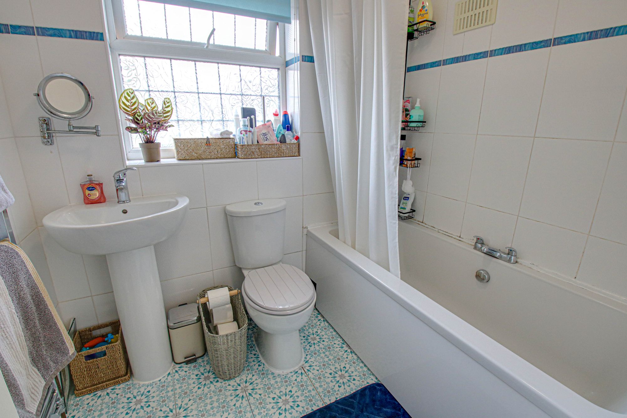 3 bed semi-detached house for sale in Chestnut Avenue, Manchester  - Property Image 17