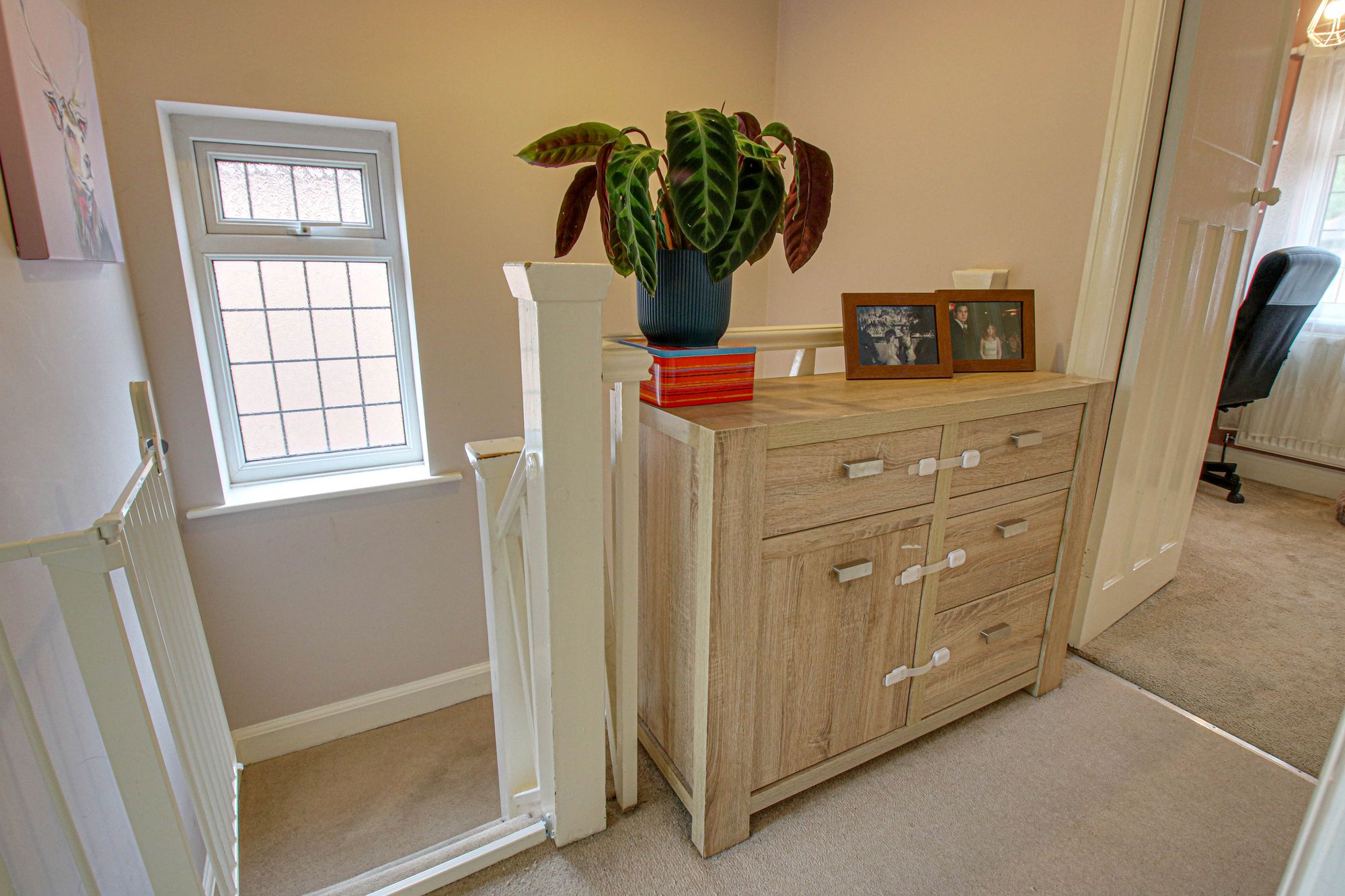 3 bed semi-detached house for sale in Chestnut Avenue, Manchester  - Property Image 18