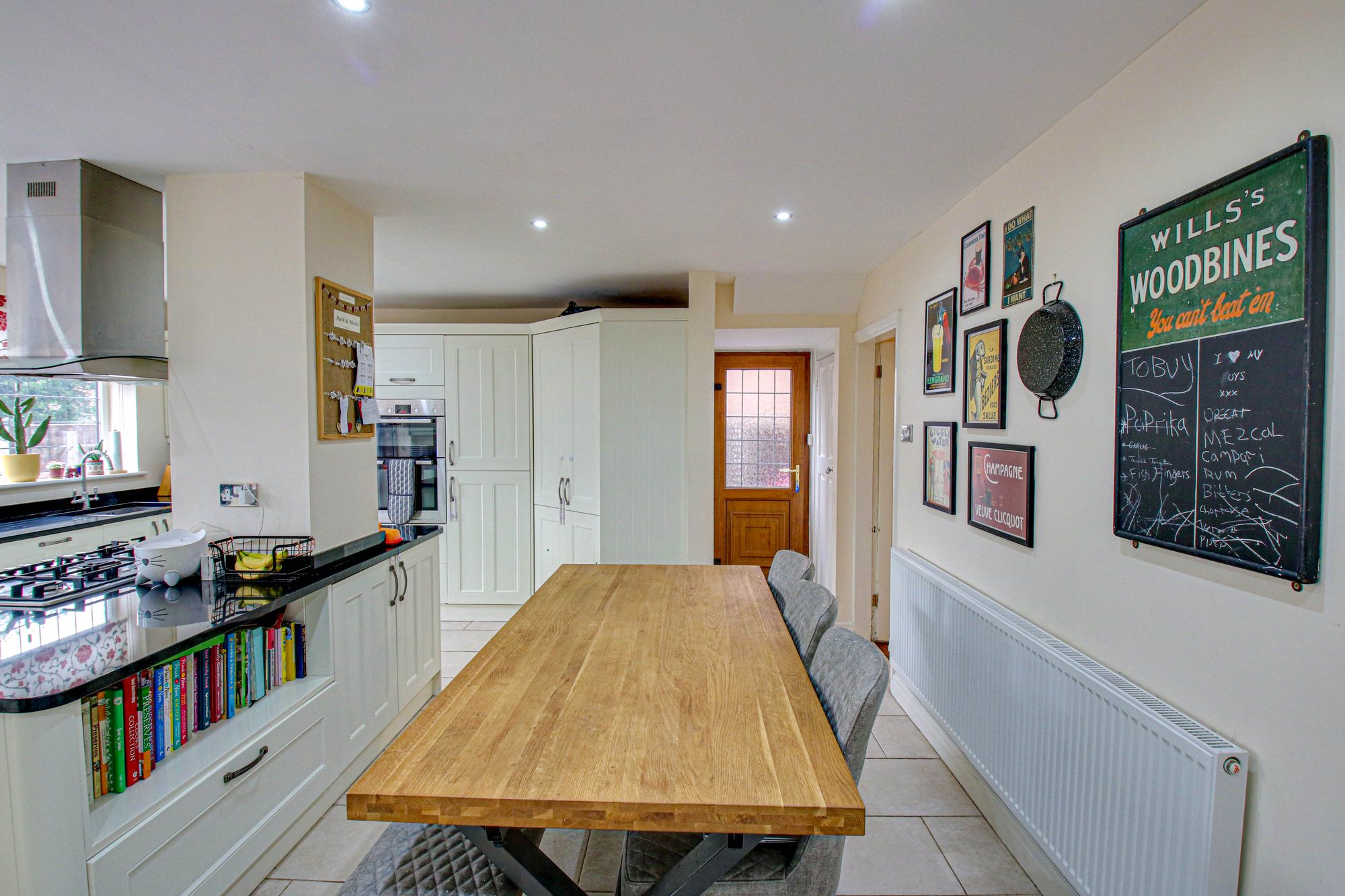 3 bed semi-detached house for sale in Chestnut Avenue, Cadishead, M44 4