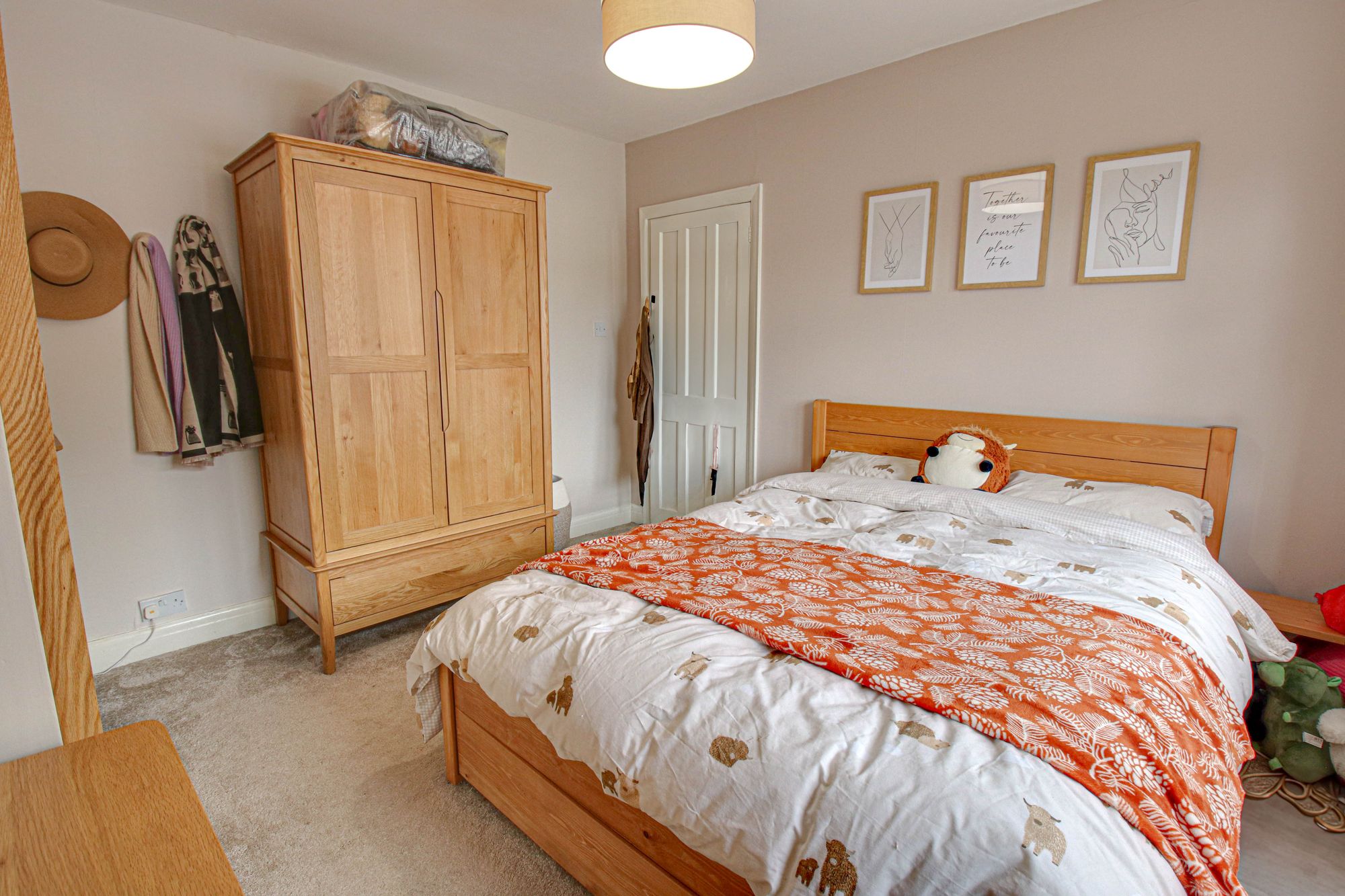 3 bed semi-detached house for sale in Chestnut Avenue, Manchester  - Property Image 14