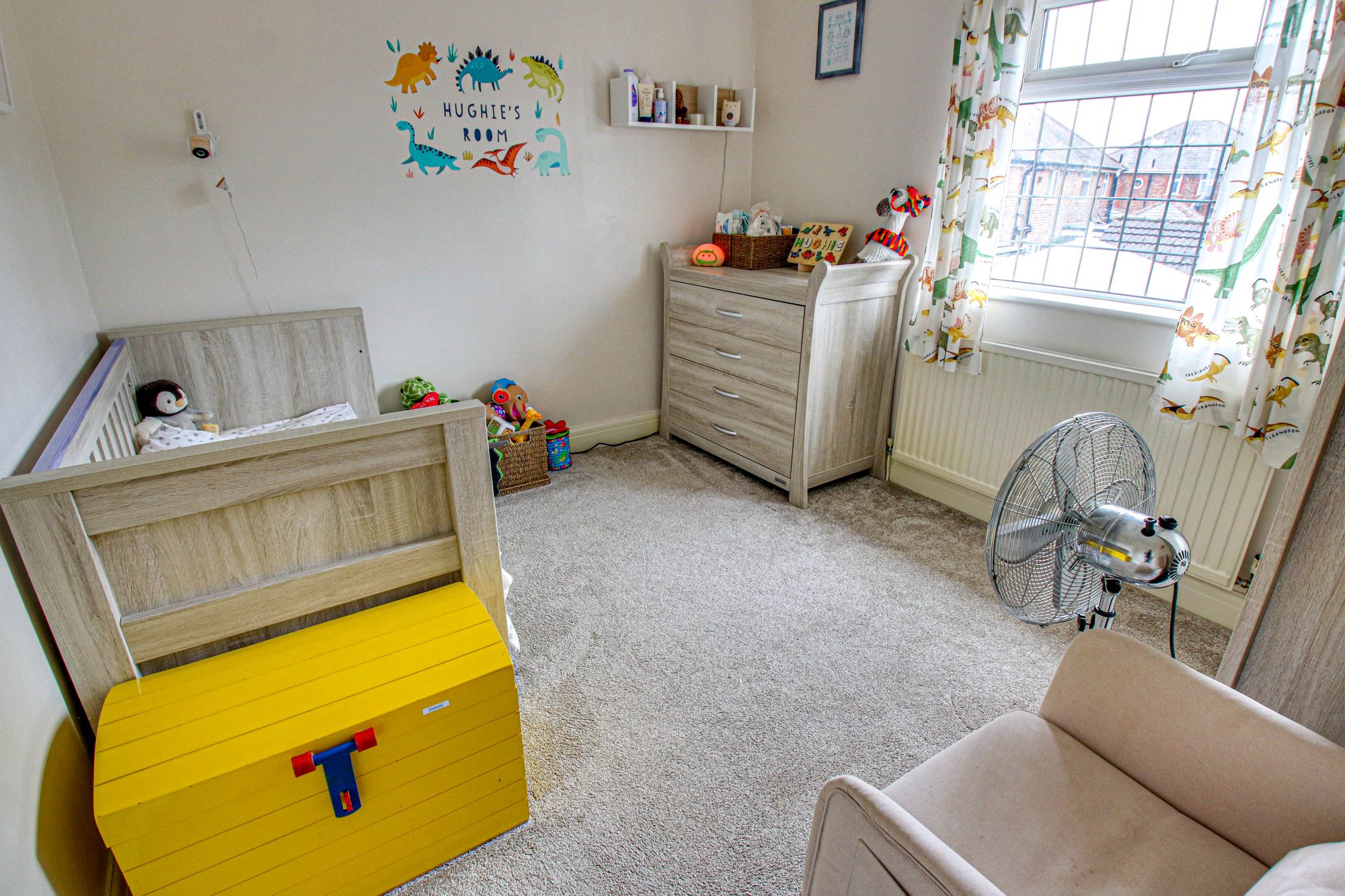 3 bed semi-detached house for sale in Chestnut Avenue, Cadishead, M44 14