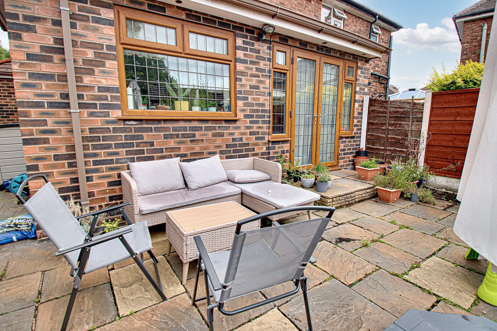 3 bed semi-detached house for sale in Chestnut Avenue, Manchester  - Property Image 22