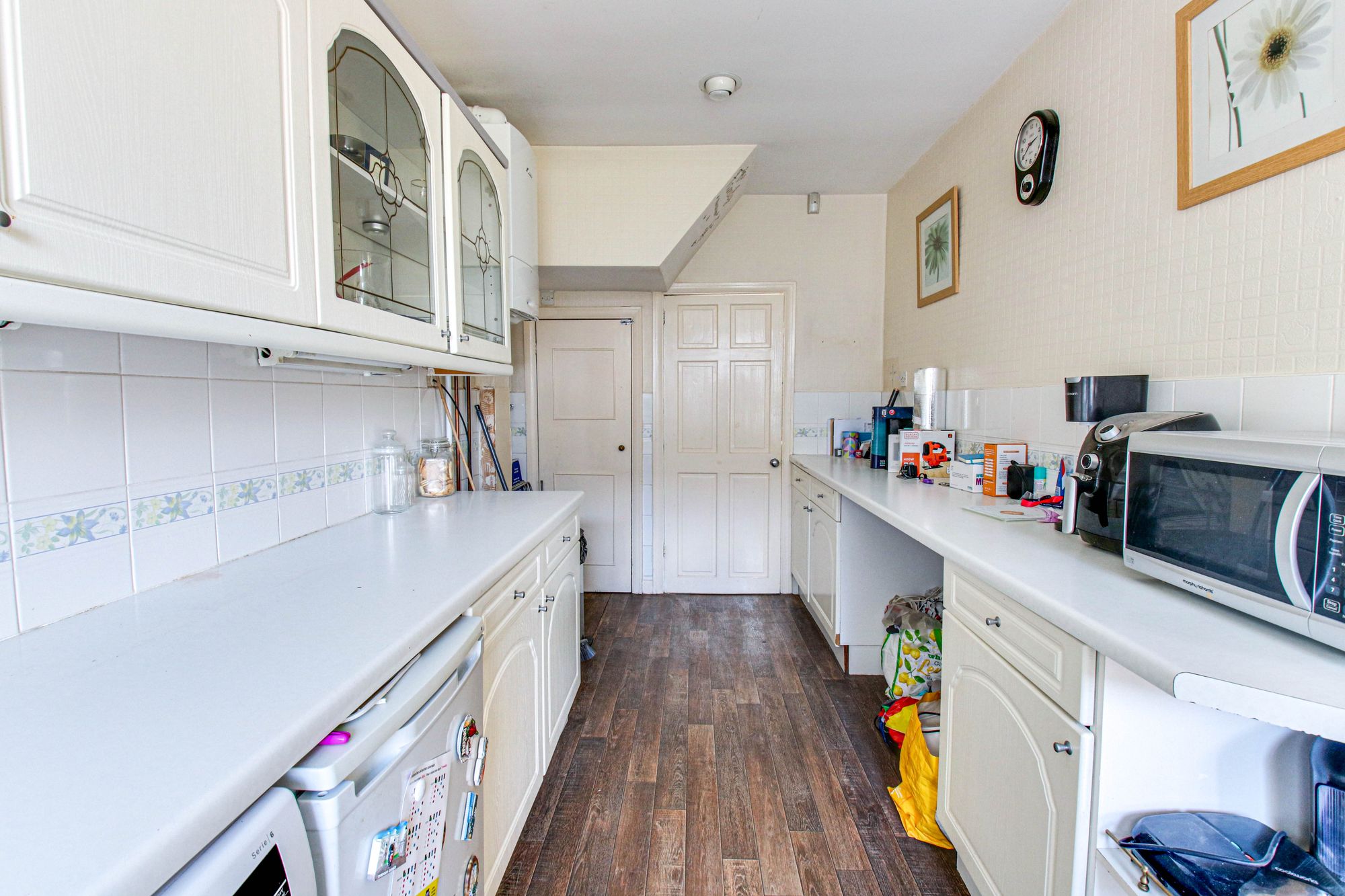 3 bed semi-detached house for sale in Lyndhurst Avenue, Manchester  - Property Image 5