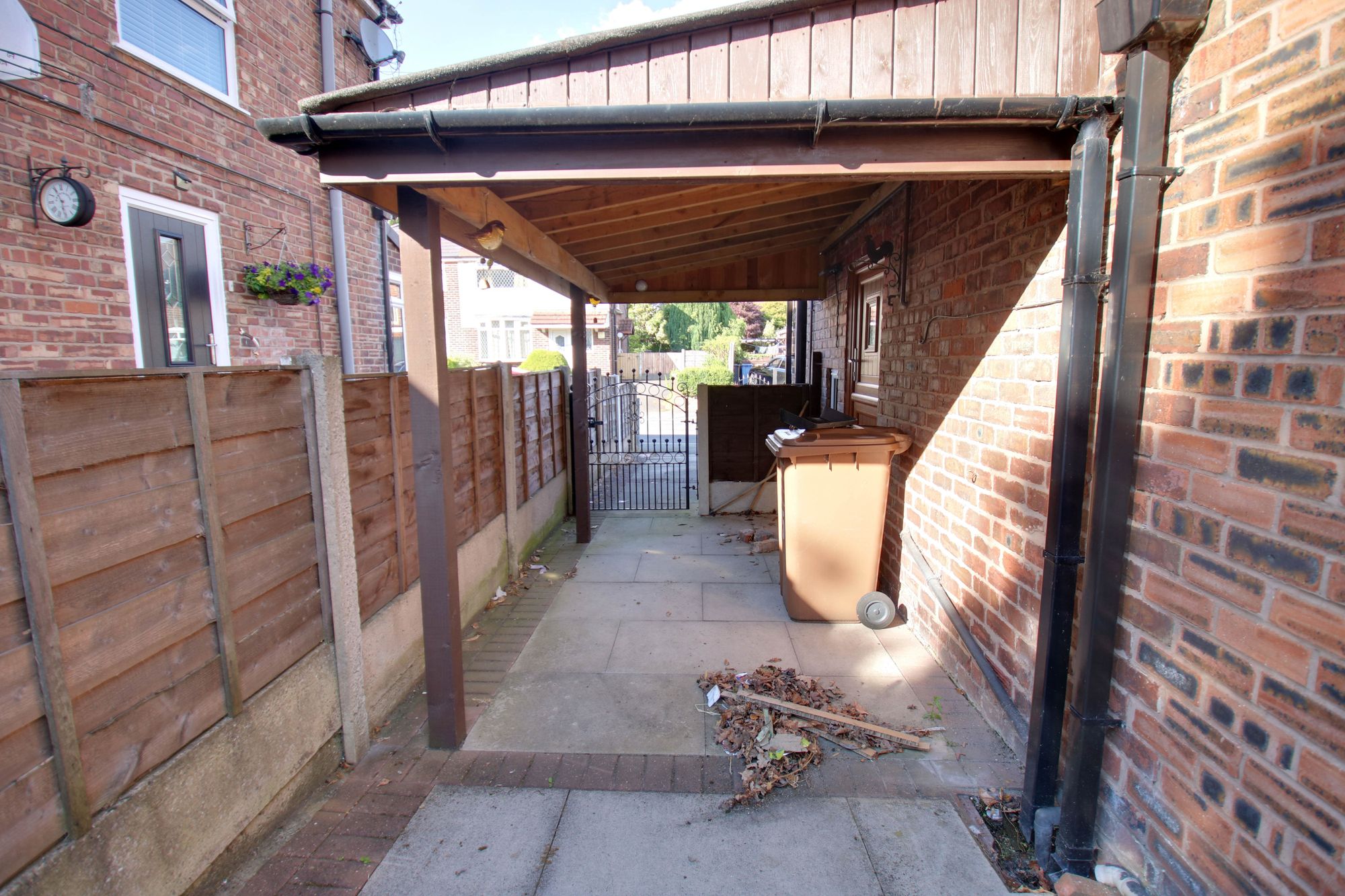 3 bed semi-detached house for sale in Lyndhurst Avenue, Manchester  - Property Image 13