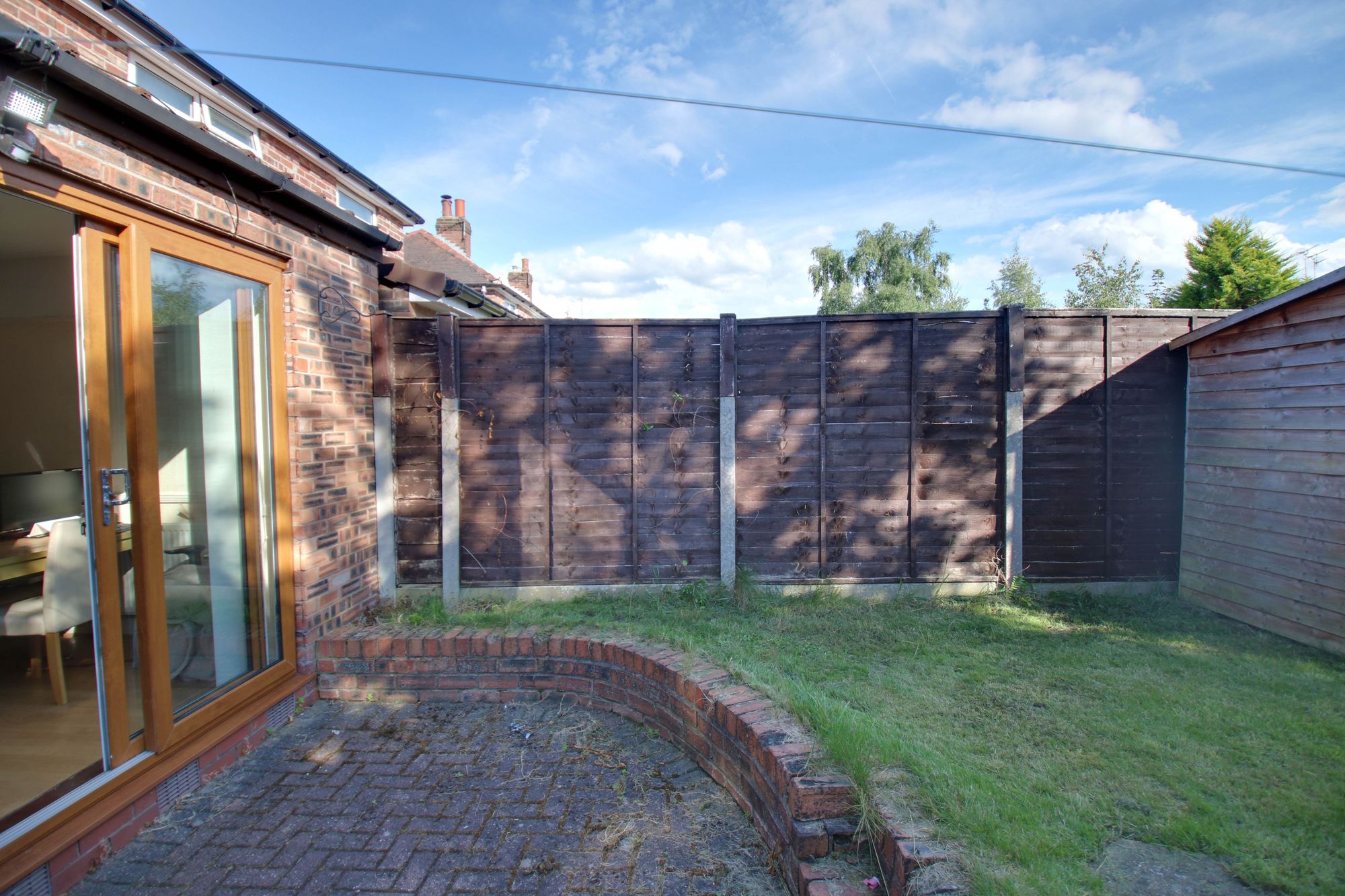 3 bed semi-detached house for sale in Lyndhurst Avenue, Manchester  - Property Image 12