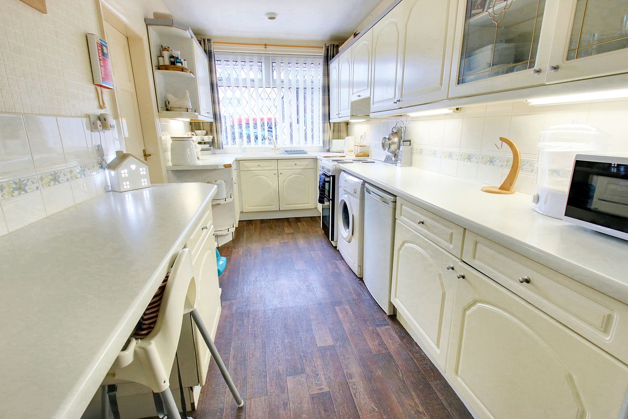 3 bed semi-detached house for sale in Lyndhurst Avenue, Manchester  - Property Image 4