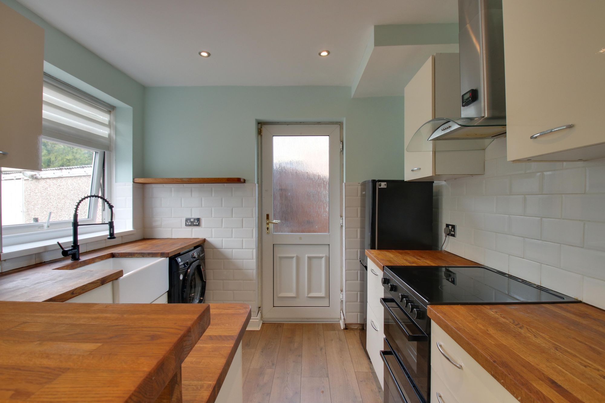 3 bed semi-detached house to rent in Eldon Road, Irlam, M44  - Property Image 2