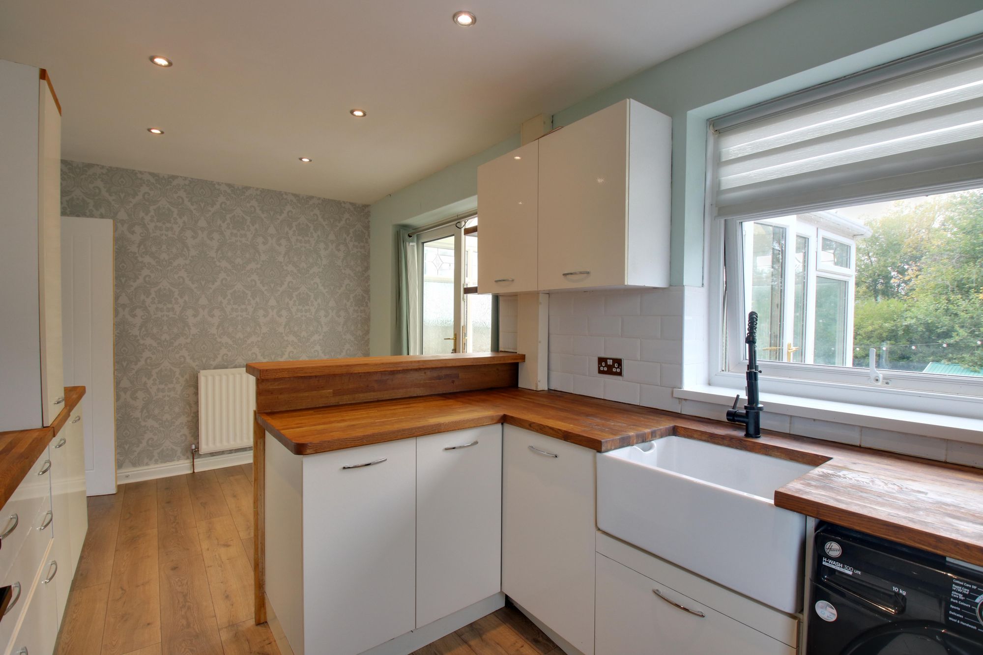 3 bed semi-detached house to rent in Eldon Road, Irlam, M44  - Property Image 5