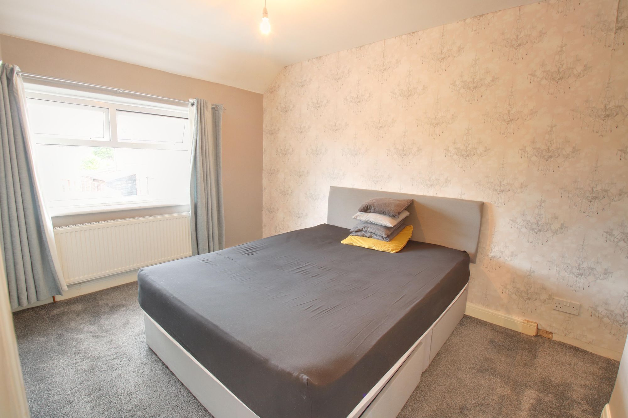 3 bed semi-detached house to rent in Eldon Road, Irlam, M44  - Property Image 9