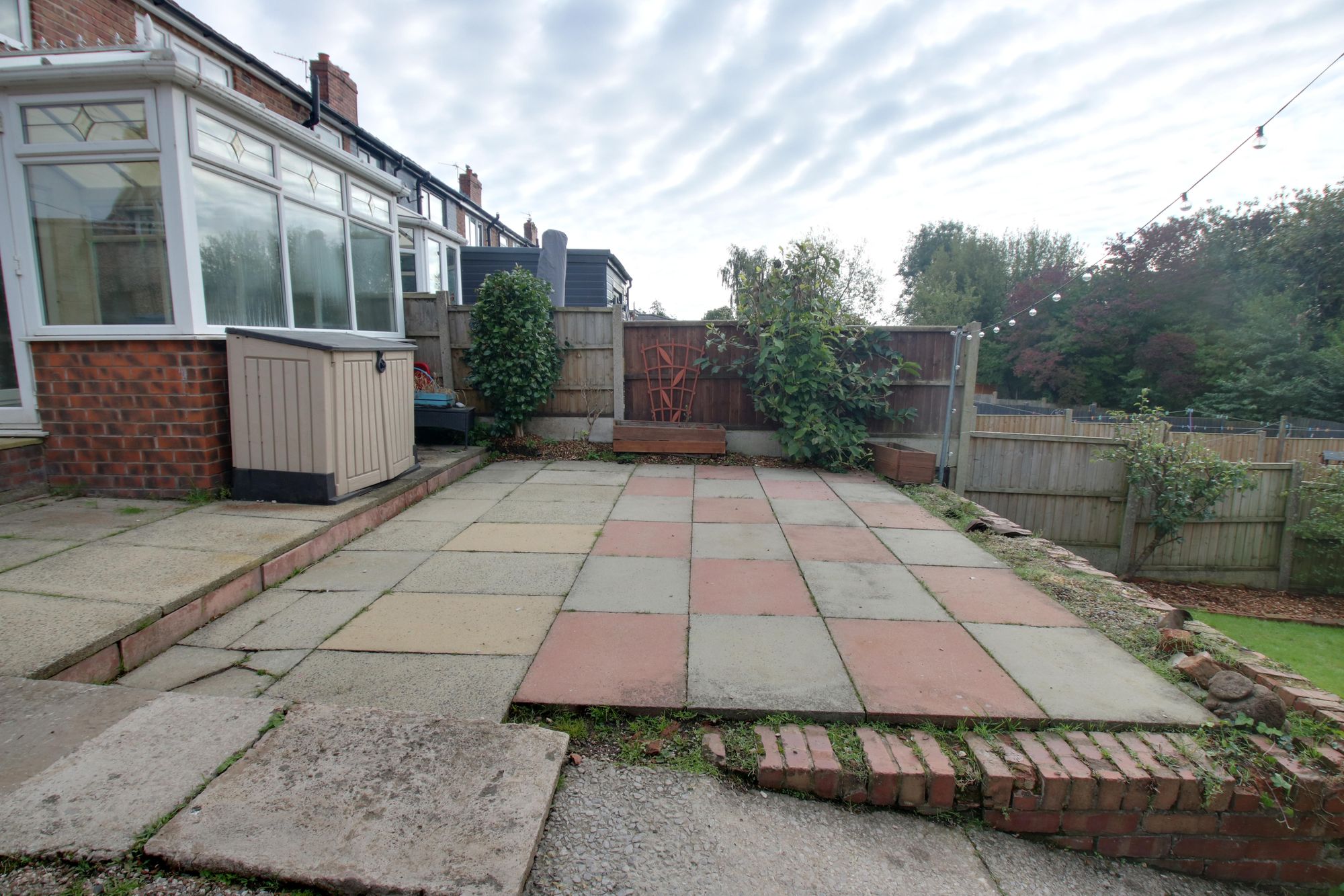 3 bed semi-detached house to rent in Eldon Road, Irlam, M44  - Property Image 14