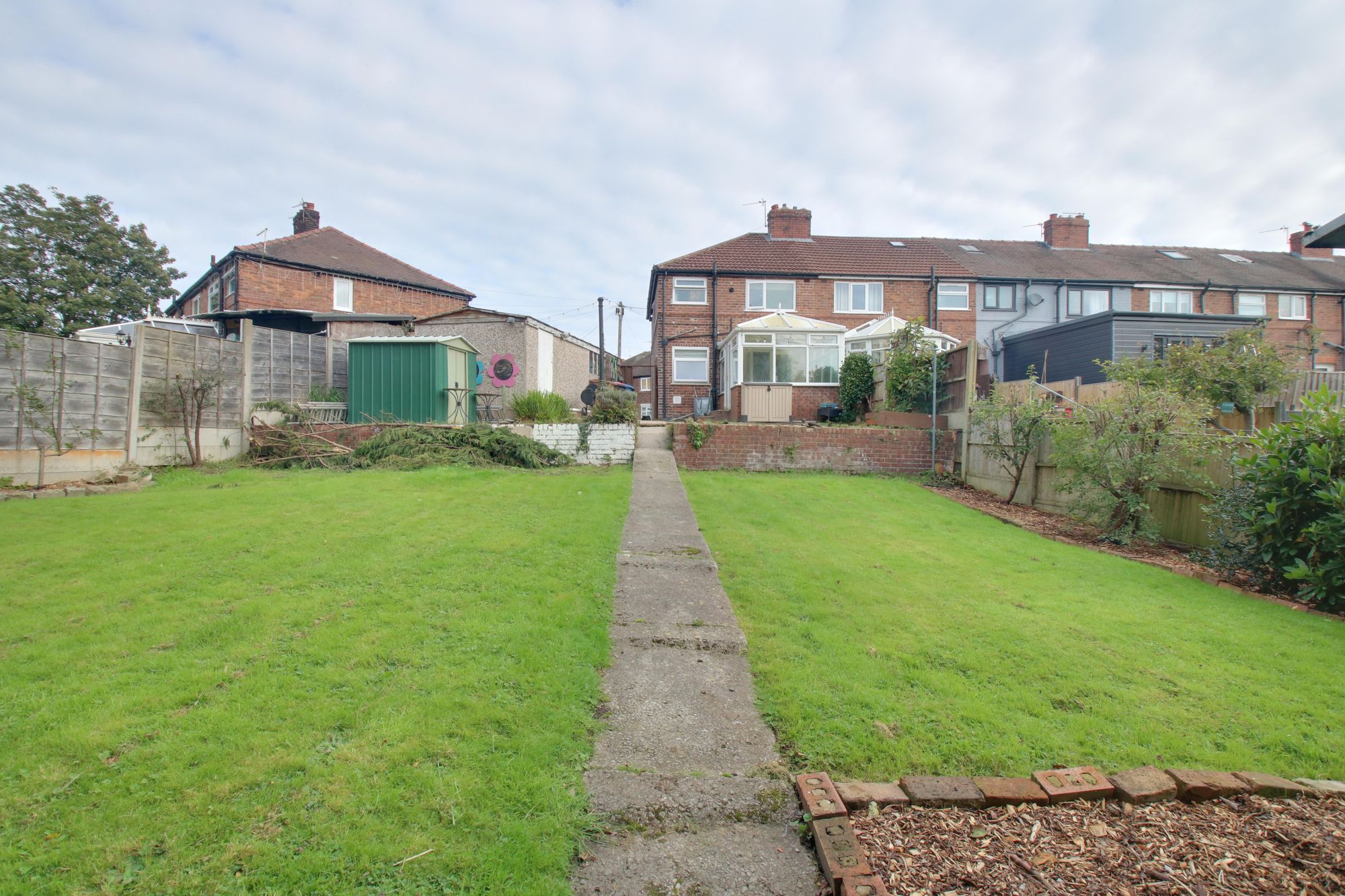 3 bed semi-detached house to rent in Eldon Road, Irlam, M44  - Property Image 15