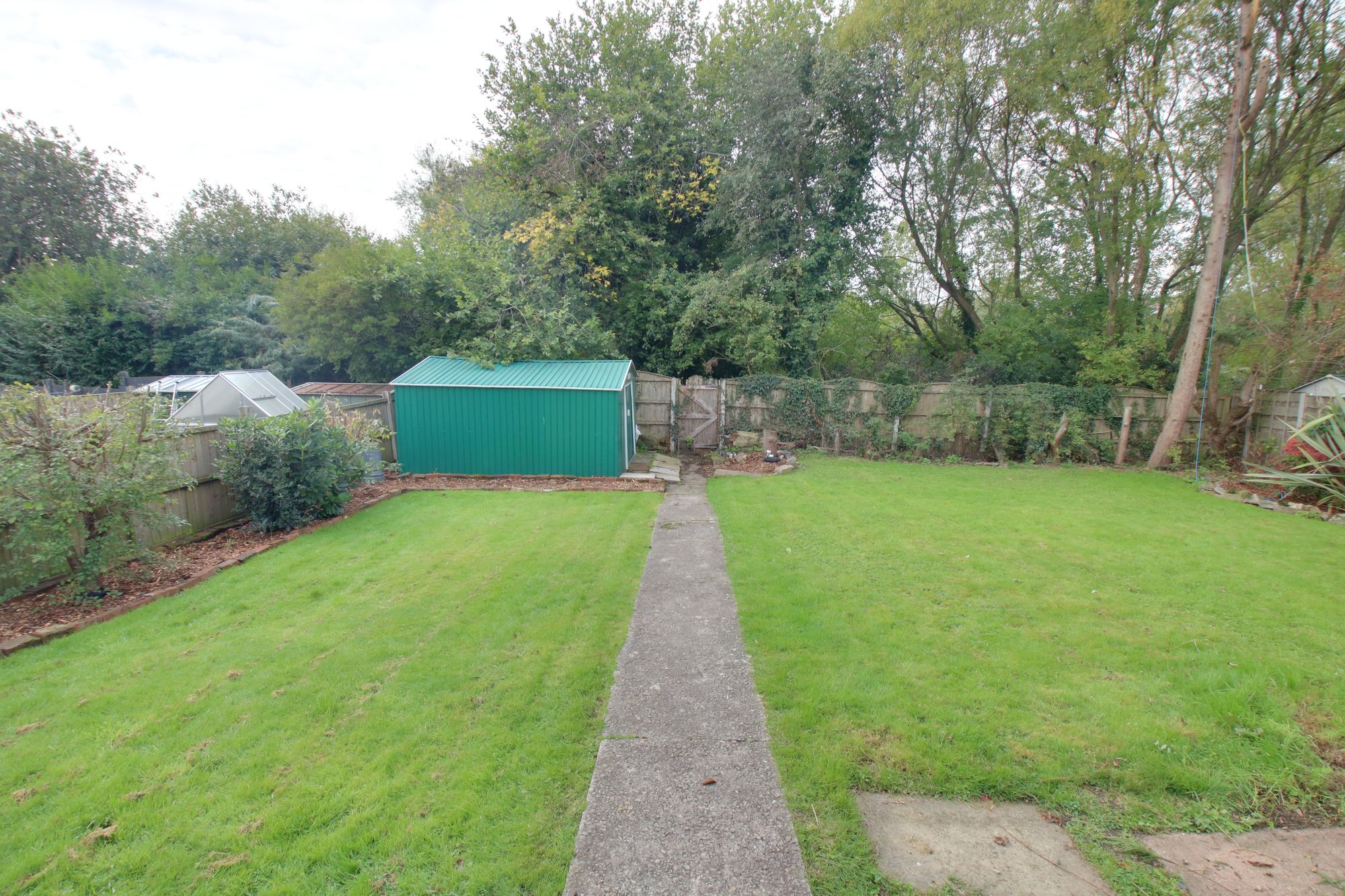 3 bed semi-detached house to rent in Eldon Road, Irlam, M44  - Property Image 13