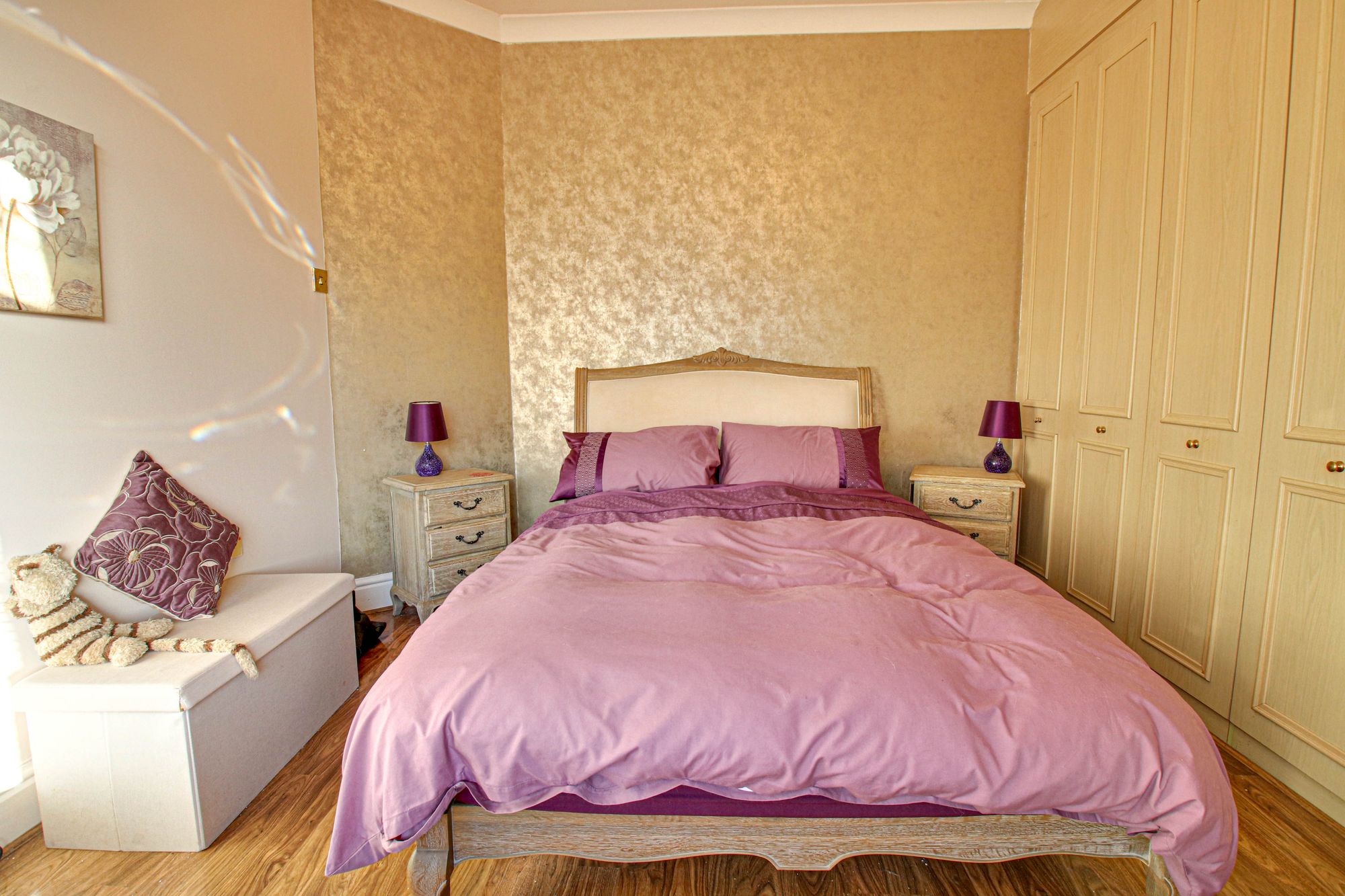 2 bed detached bungalow for sale in Allotment Road, Cadishead, M44  - Property Image 14