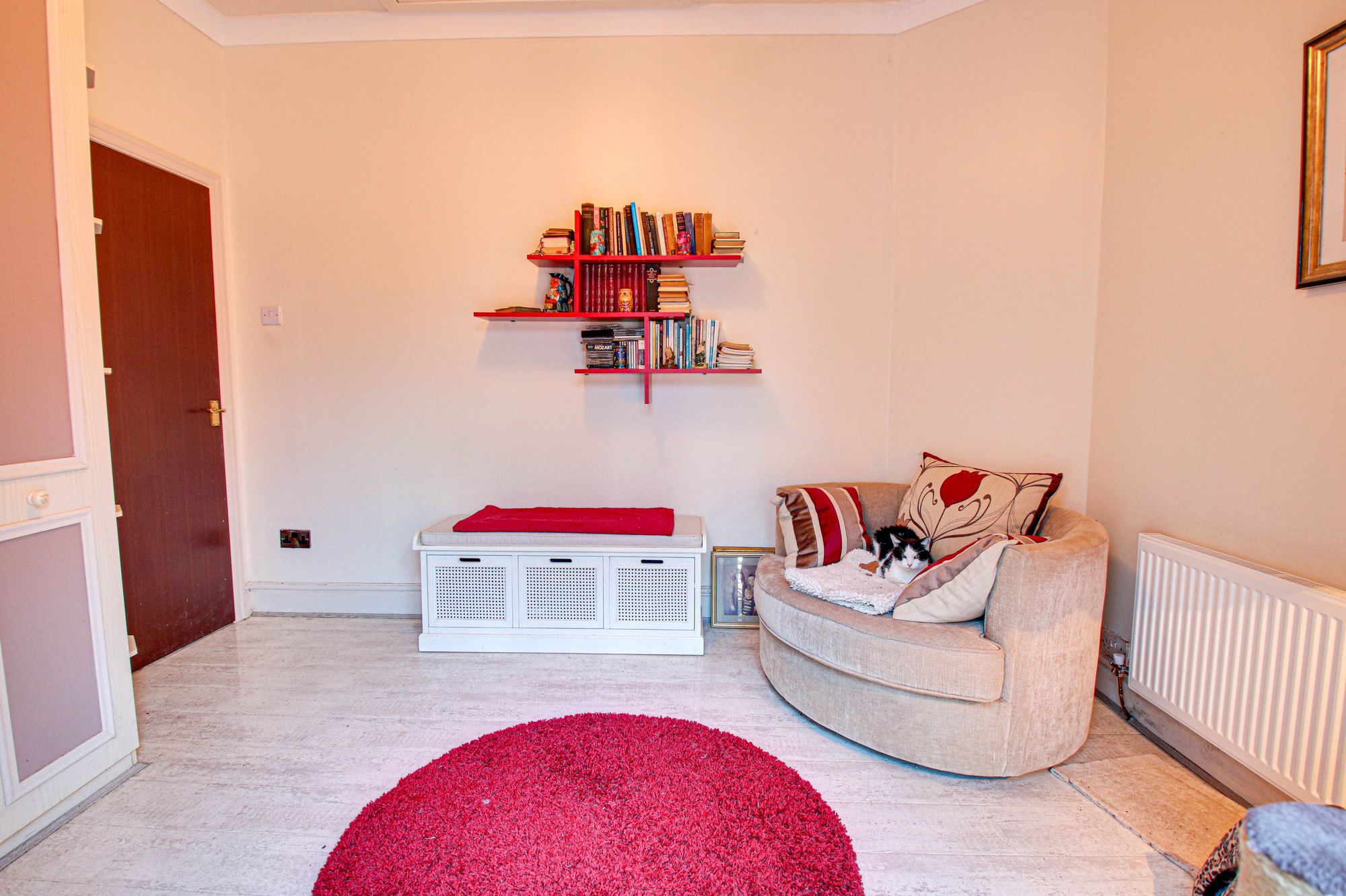 2 bed detached bungalow for sale in Allotment Road, Cadishead, M44 6