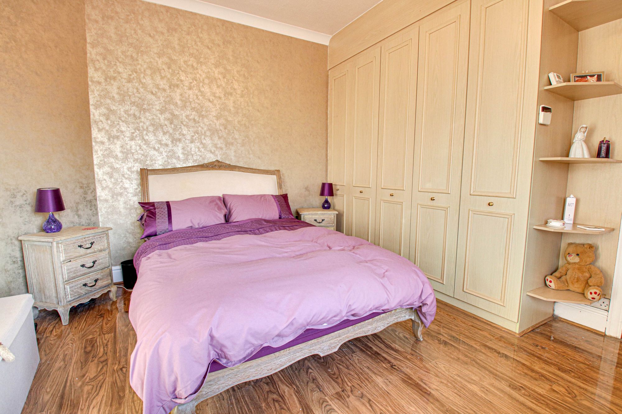 2 bed detached bungalow for sale in Allotment Road, Cadishead, M44  - Property Image 15