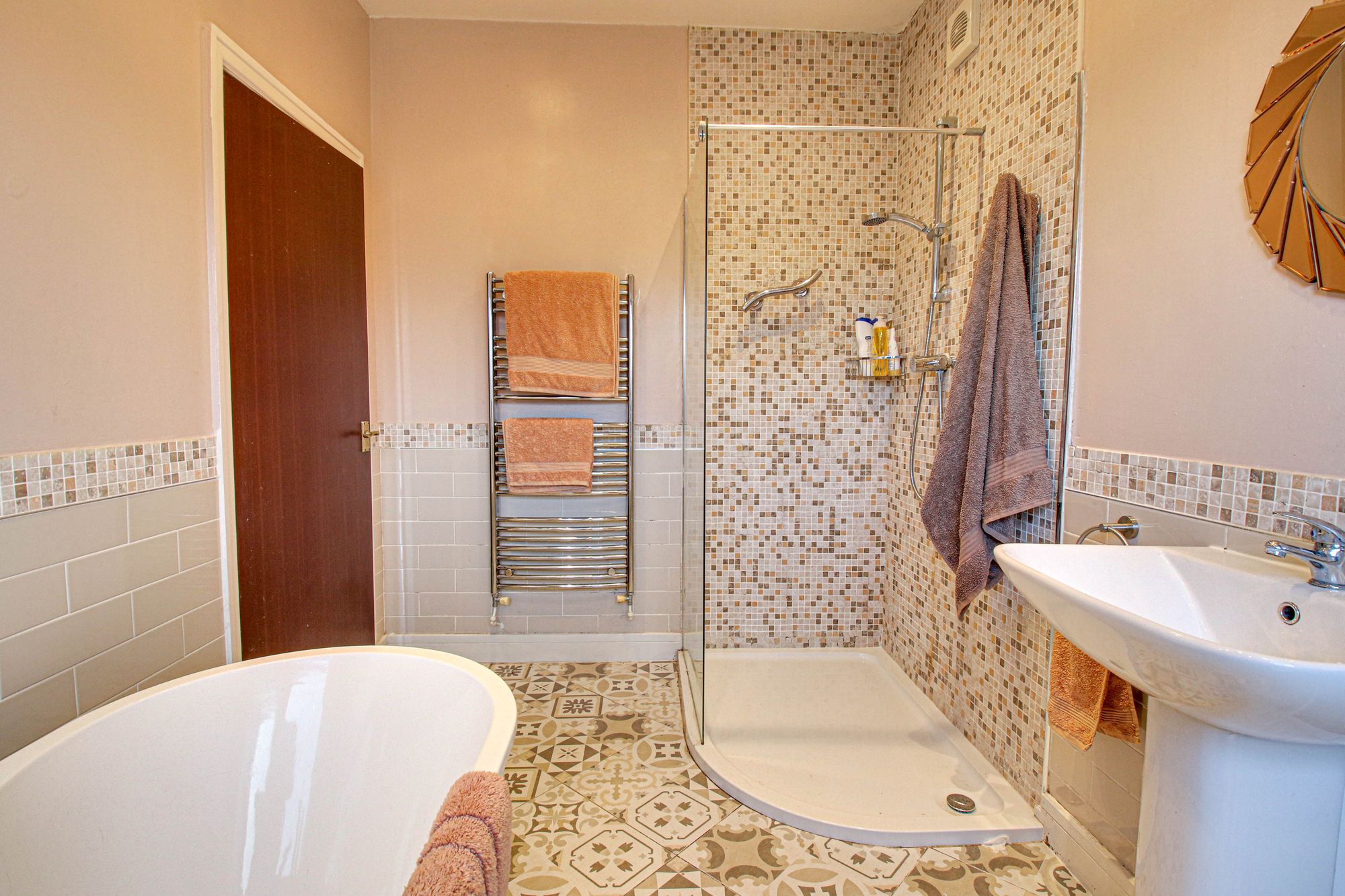 2 bed detached bungalow for sale in Allotment Road, Cadishead, M44 10