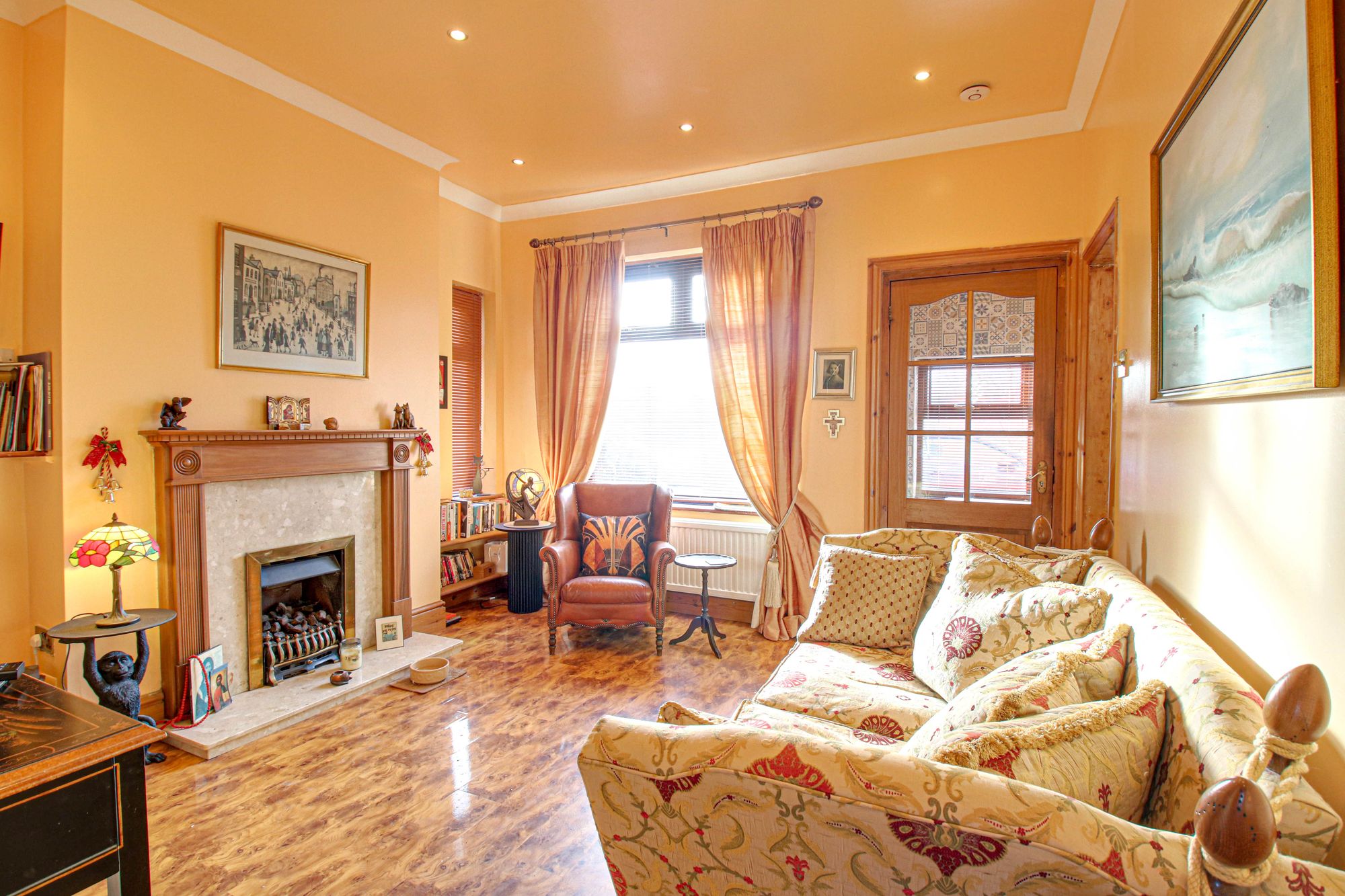 2 bed detached bungalow for sale in Allotment Road, Cadishead, M44 1