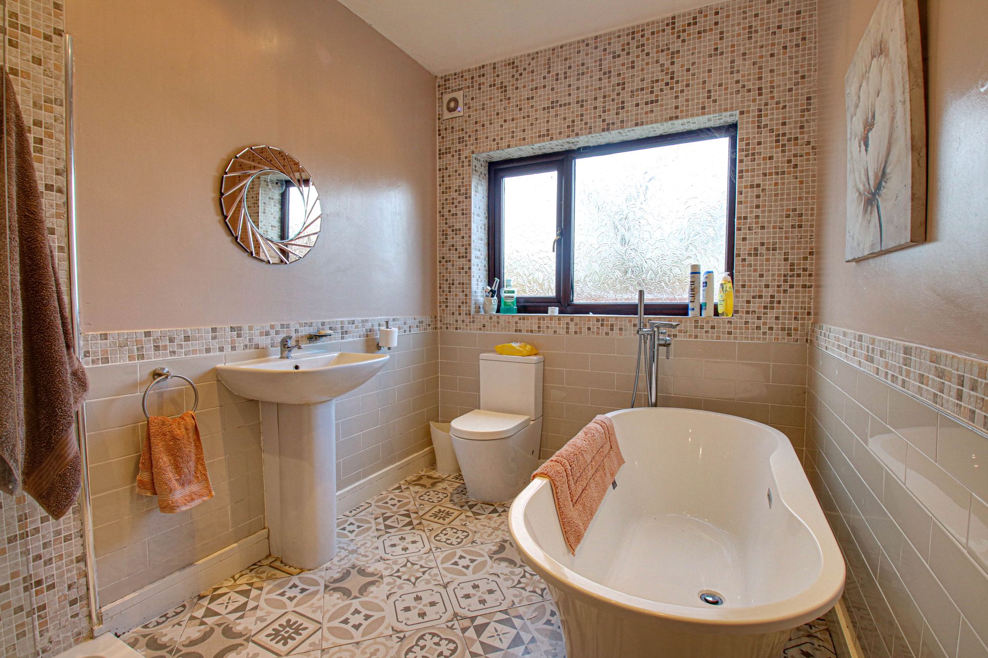 2 bed detached bungalow for sale in Allotment Road, Cadishead, M44 9