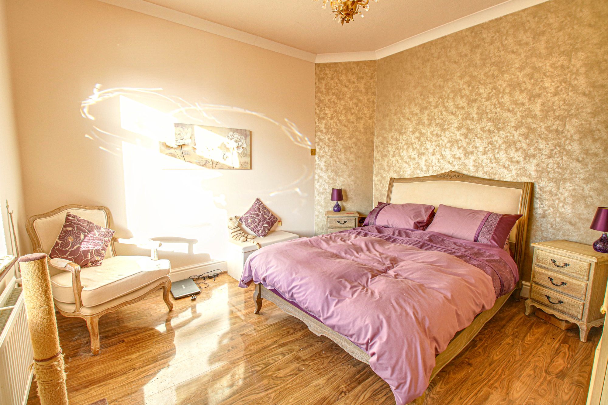 2 bed detached bungalow for sale in Allotment Road, Cadishead, M44  - Property Image 13