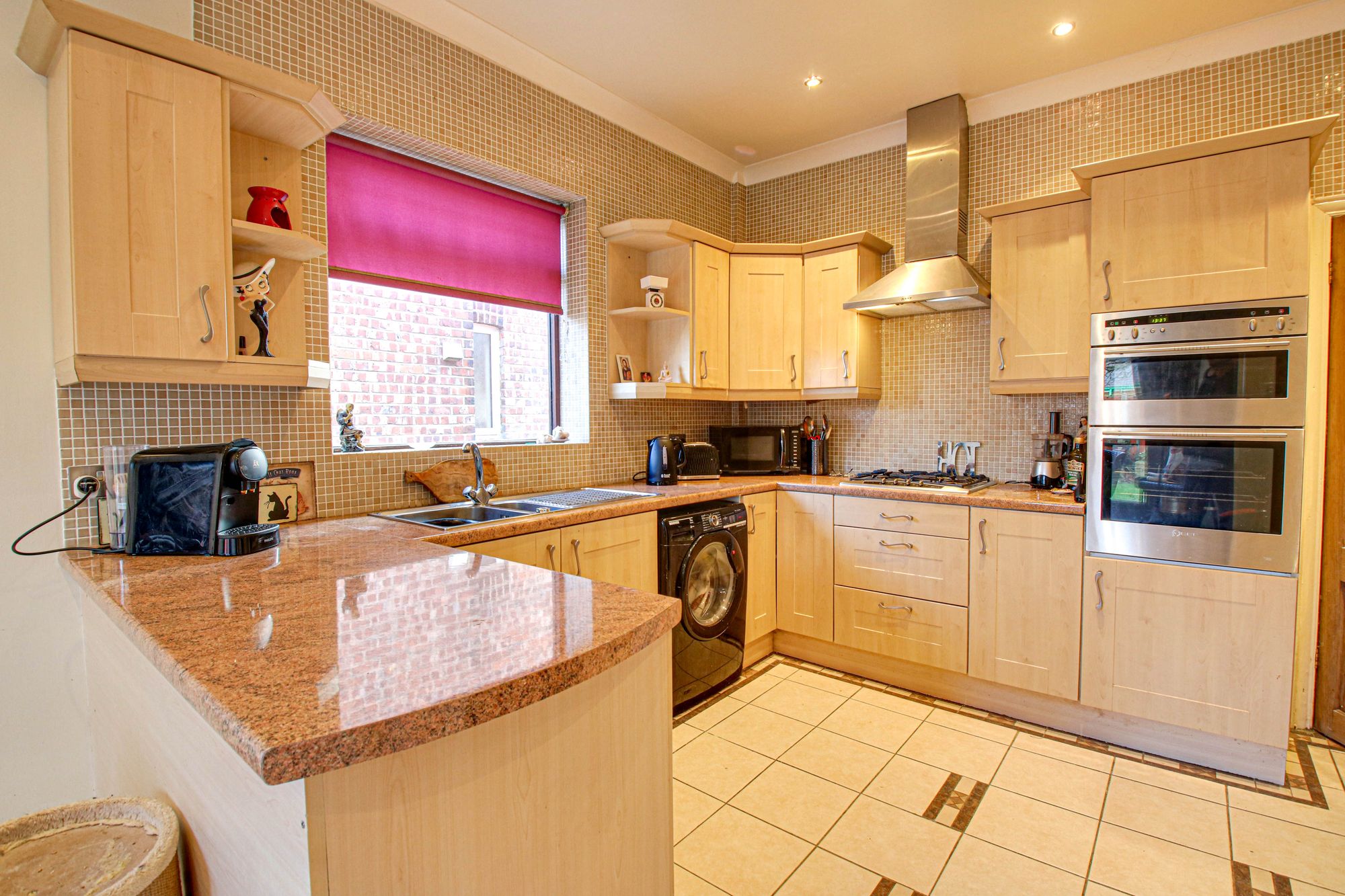 2 bed detached bungalow for sale in Allotment Road, Cadishead, M44  - Property Image 4