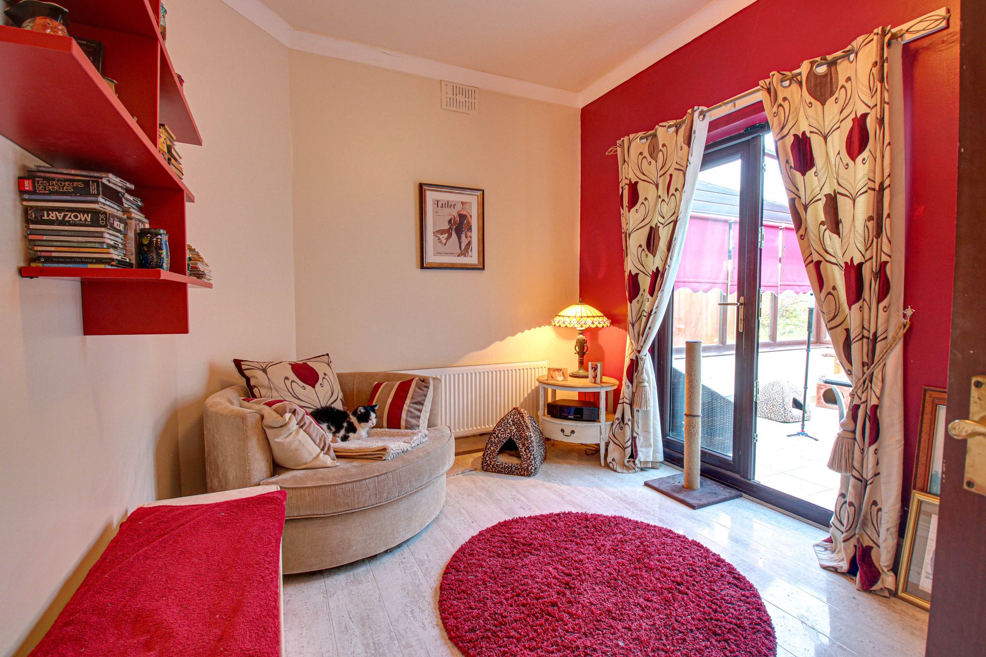 2 bed detached bungalow for sale in Allotment Road, Cadishead, M44 5