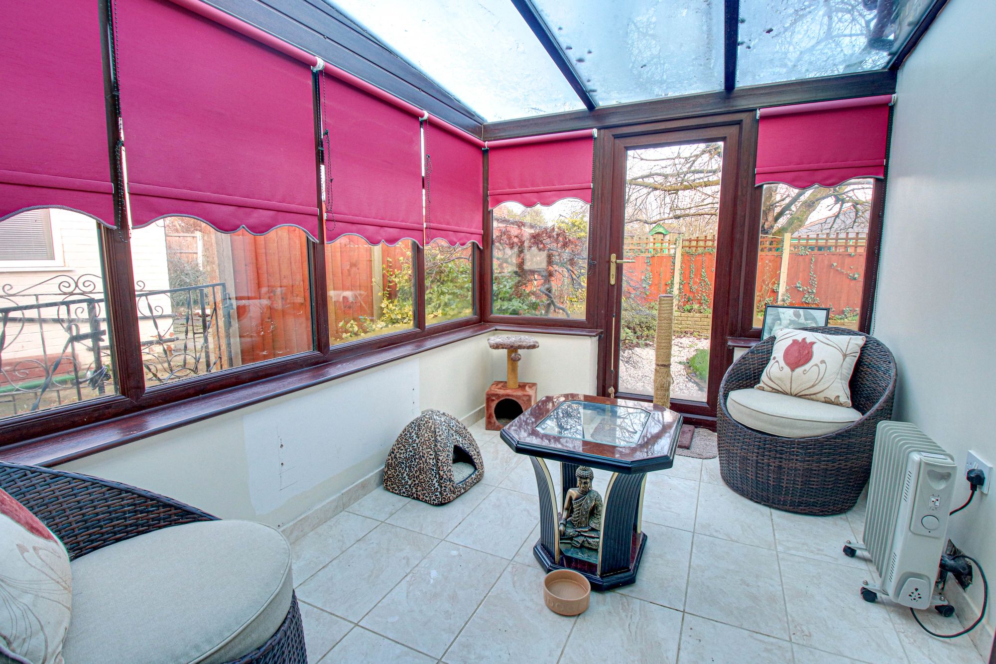 2 bed detached bungalow for sale in Allotment Road, Cadishead, M44  - Property Image 8