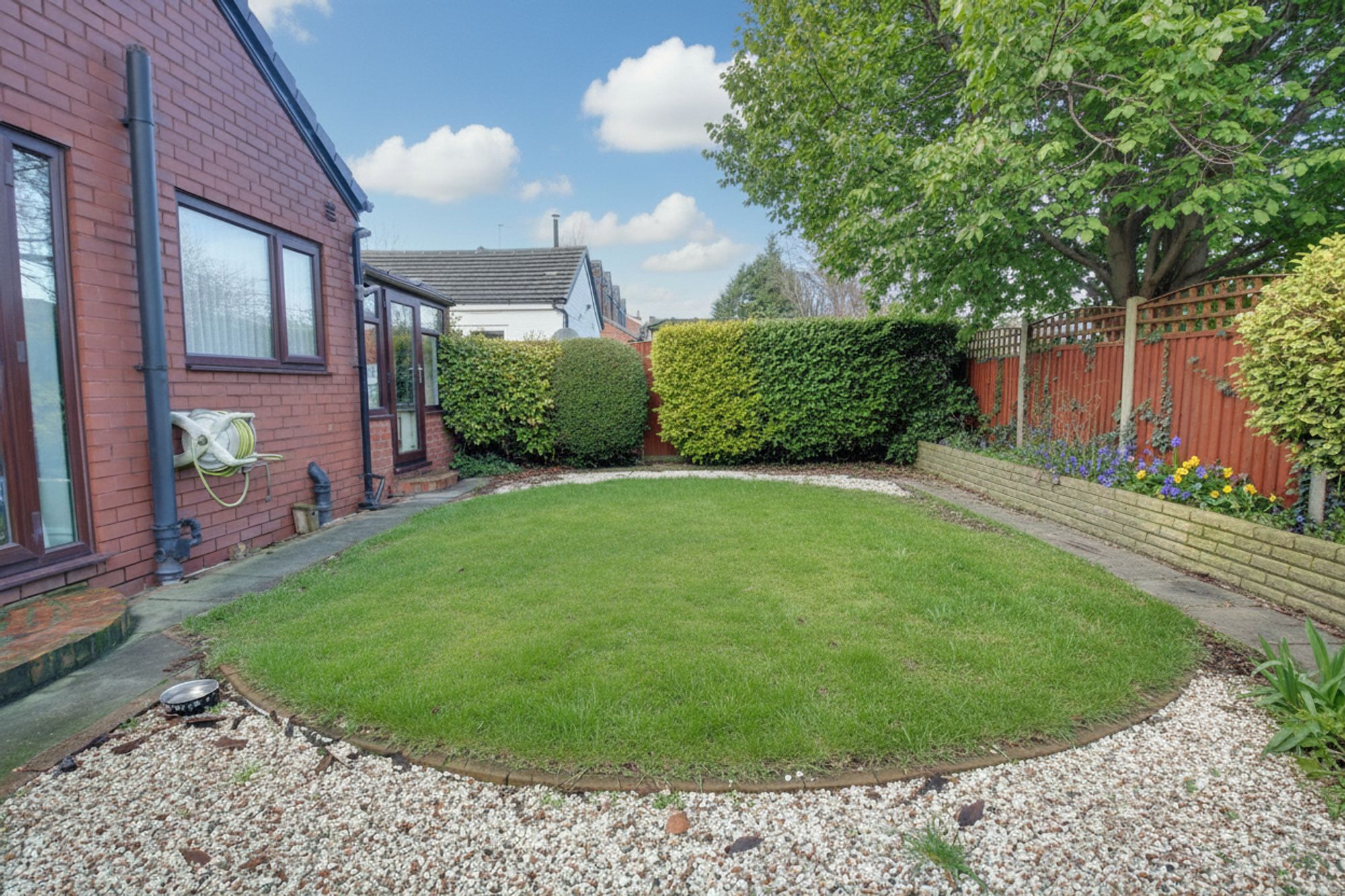 2 bed detached bungalow for sale in Allotment Road, Cadishead, M44 16