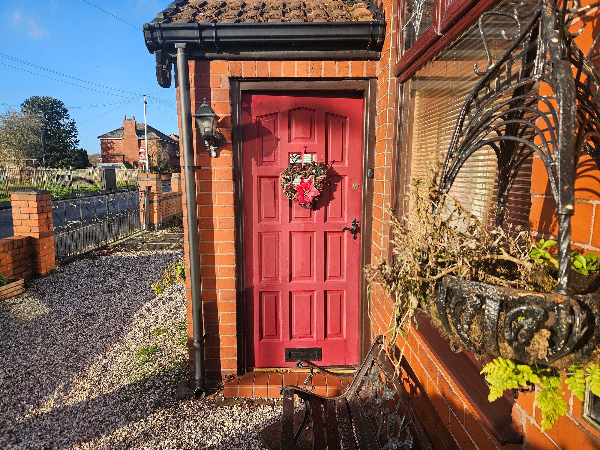 2 bed detached bungalow for sale in Allotment Road, Cadishead, M44 15