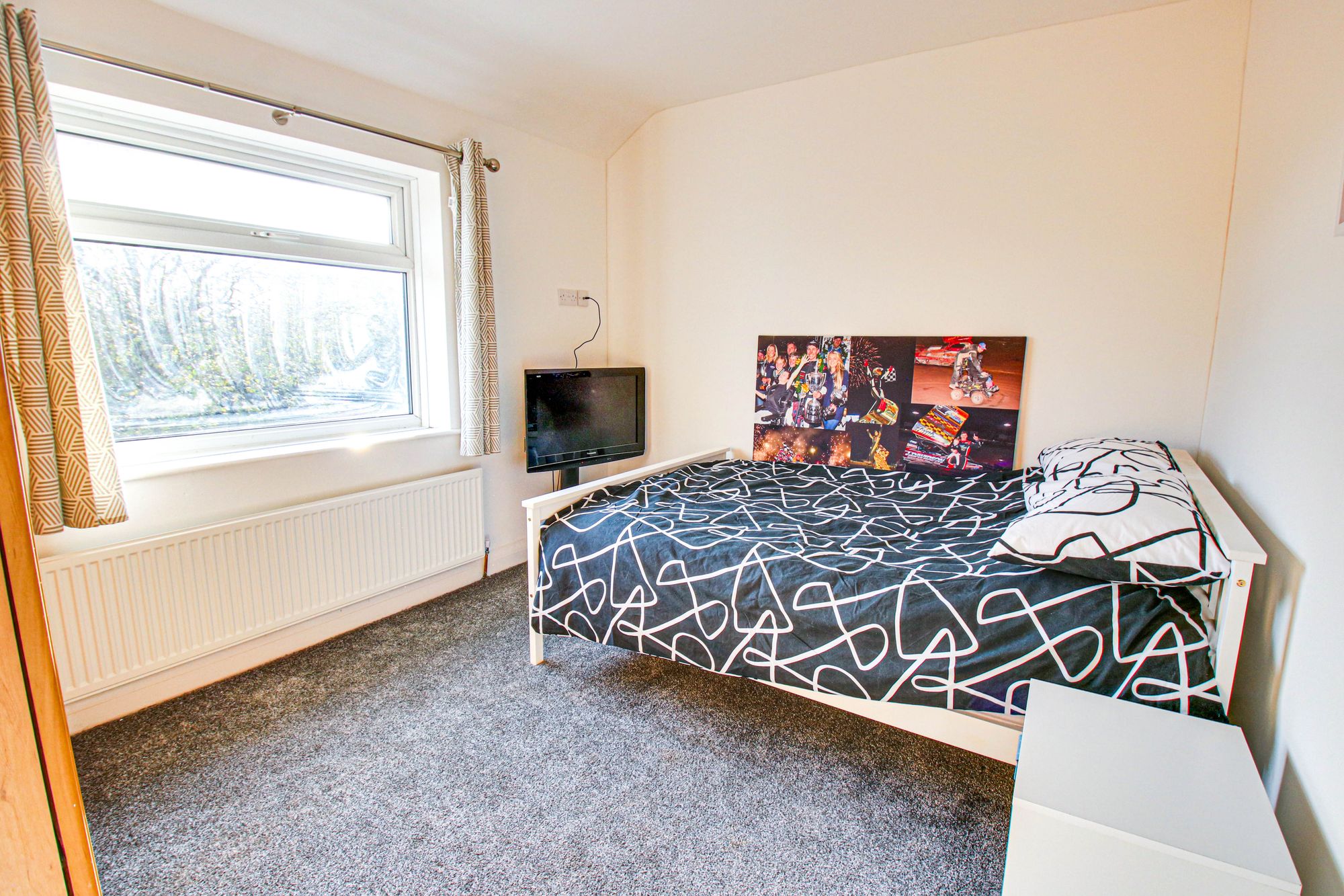 3 bed semi-detached house for sale in Lancaster Road, Manchester  - Property Image 10