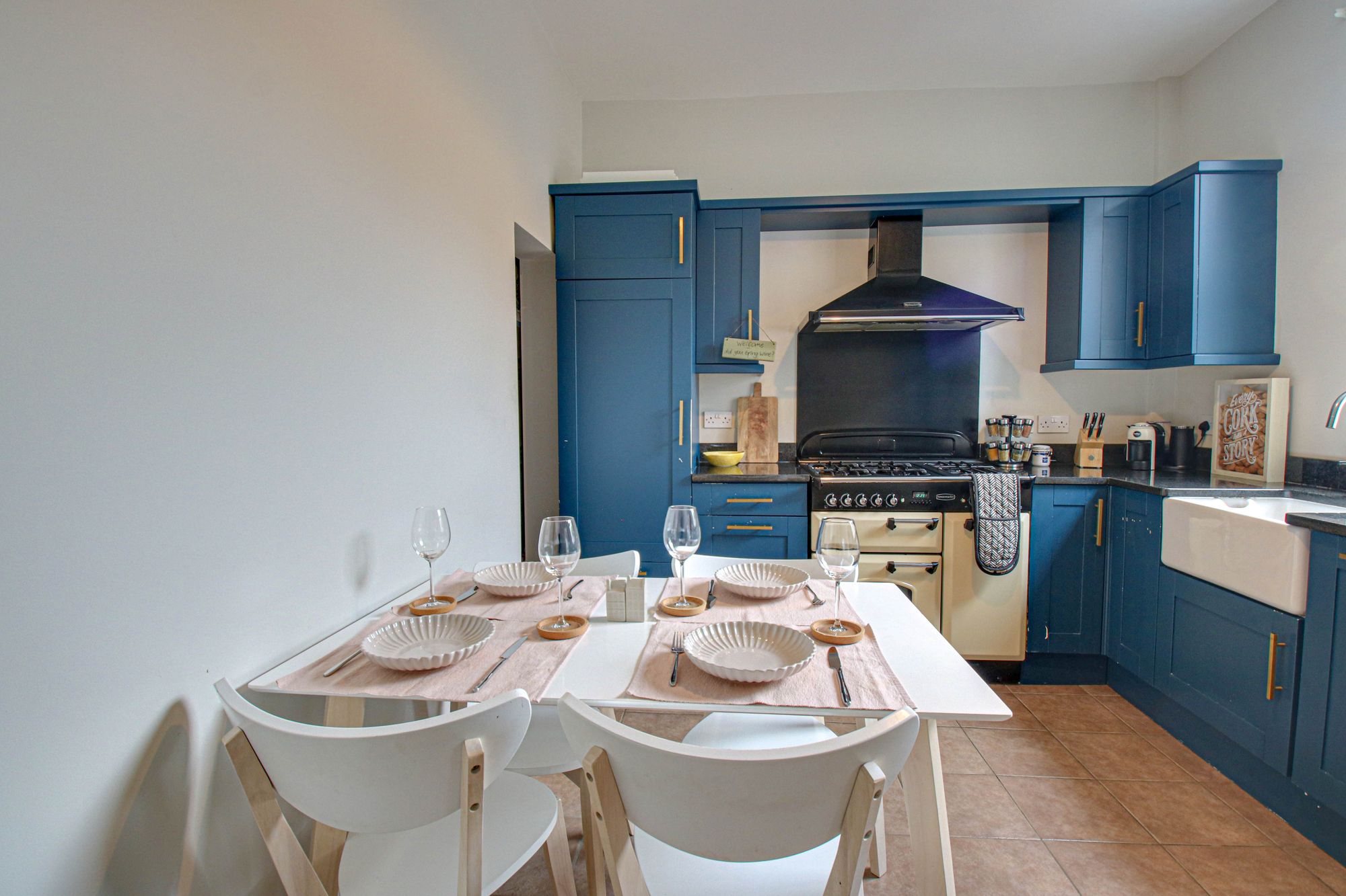 2 bed terraced house for sale in Dean Road, Manchester  - Property Image 4