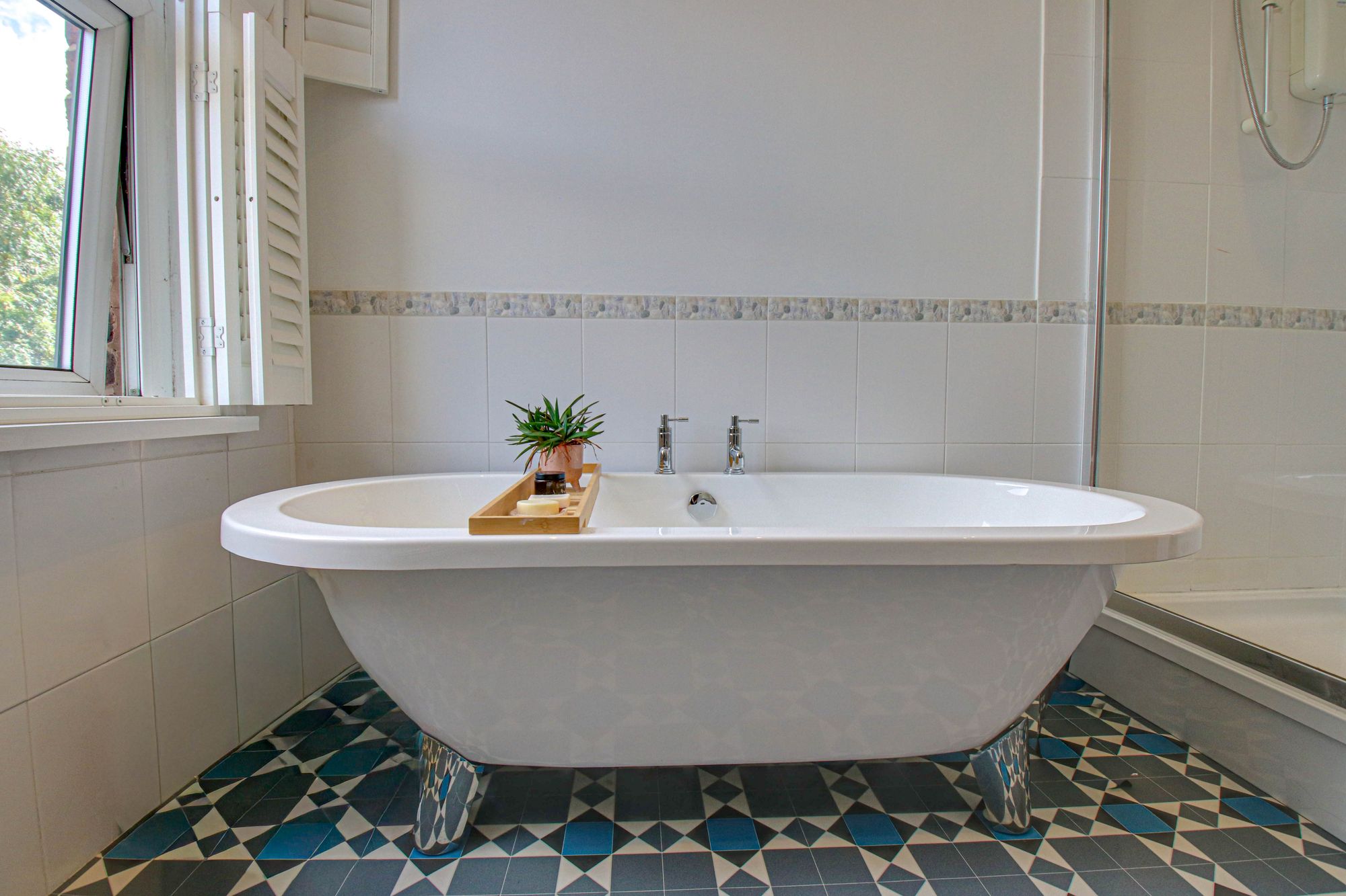 2 bed terraced house for sale in Dean Road, Manchester  - Property Image 15