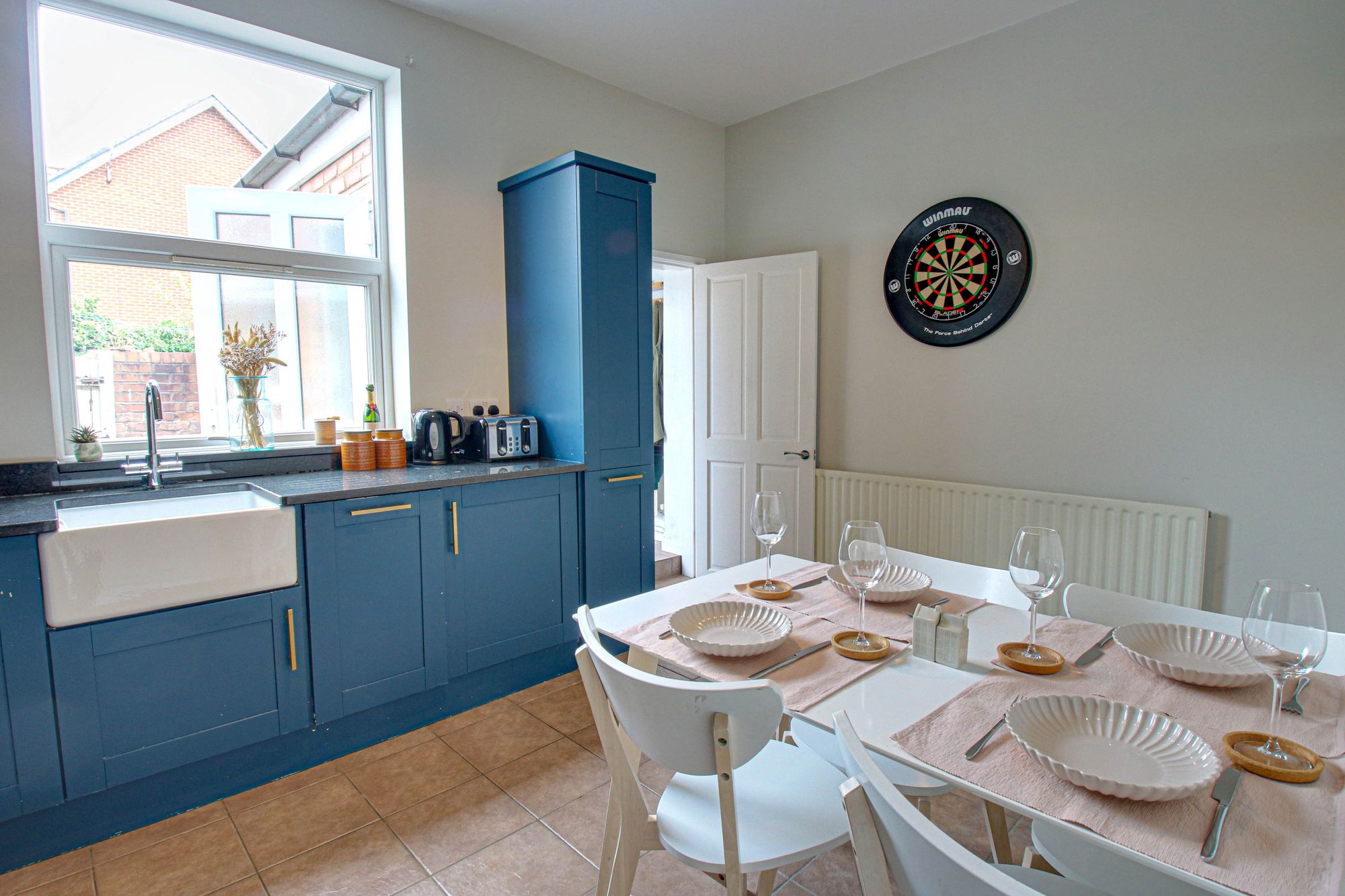 2 bed terraced house for sale in Dean Road, Manchester  - Property Image 5