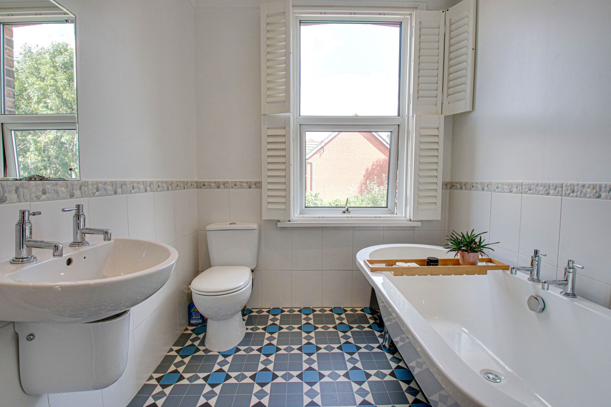 2 bed terraced house for sale in Dean Road, Manchester  - Property Image 14