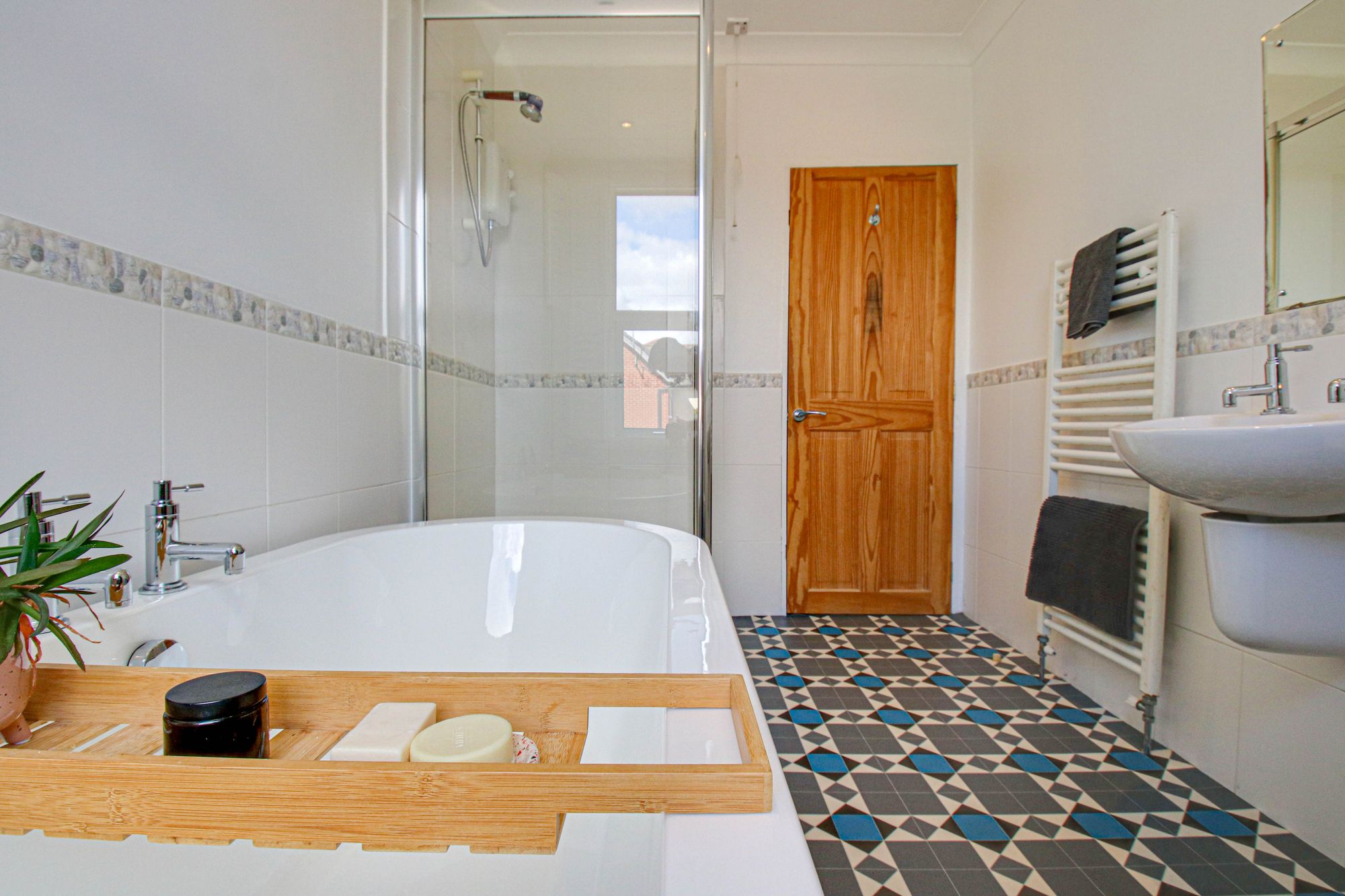 2 bed terraced house for sale in Dean Road, Cadishead, M44 15