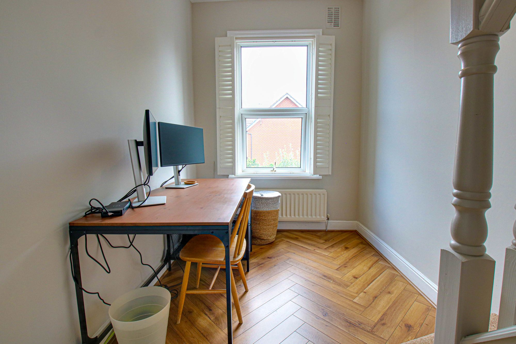 2 bed terraced house for sale in Dean Road, Manchester  - Property Image 10