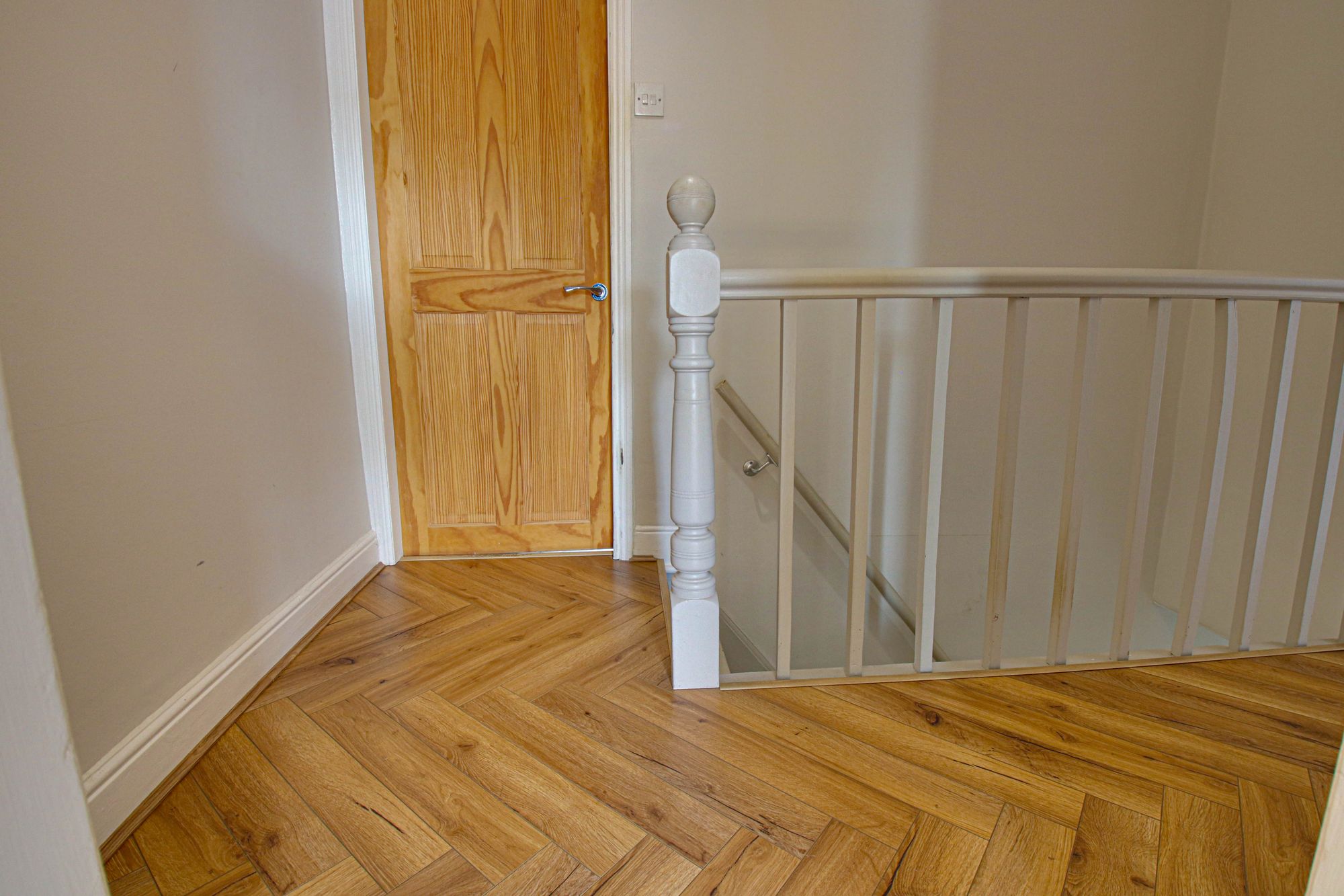 2 bed terraced house for sale in Dean Road, Manchester  - Property Image 17