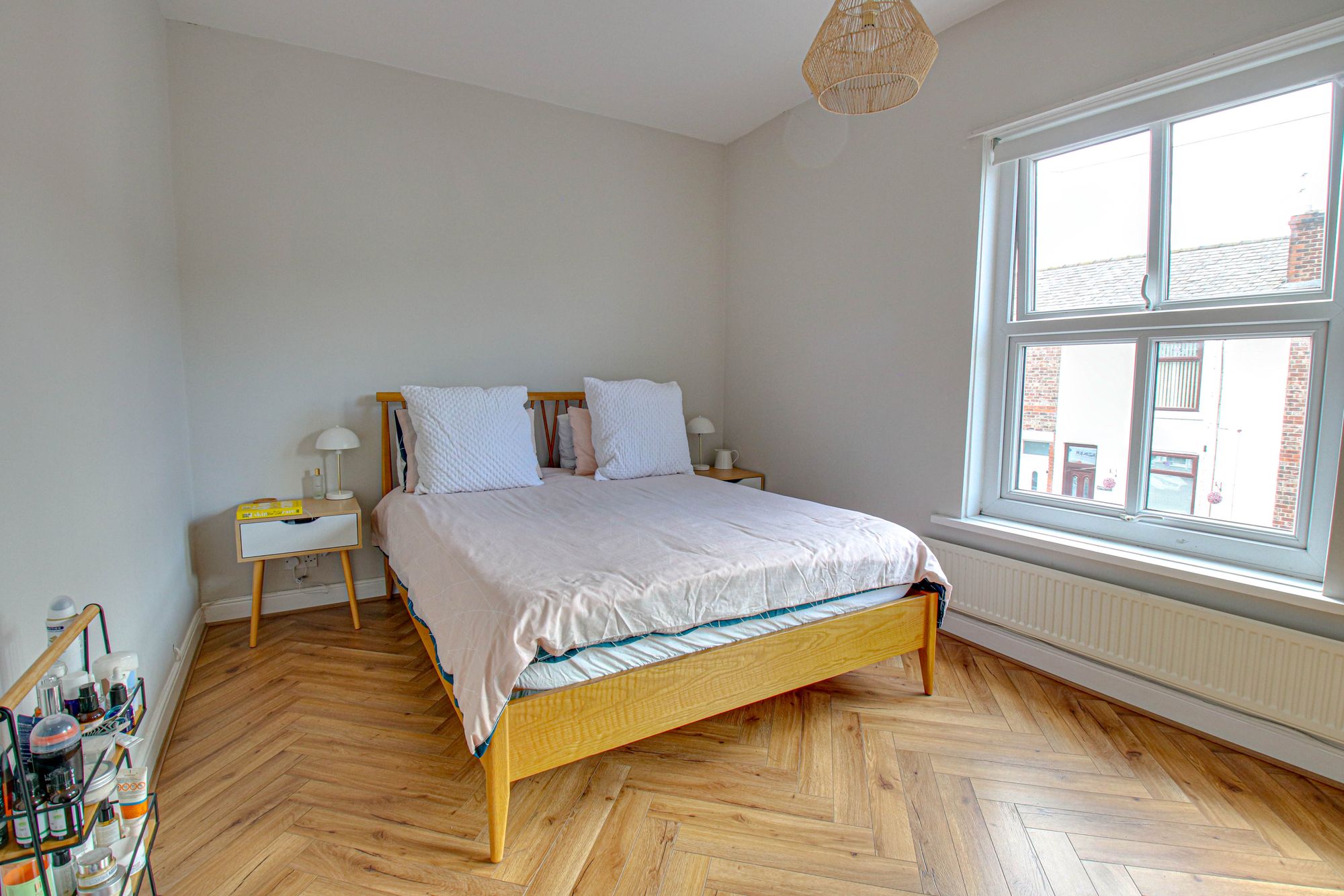 2 bed terraced house for sale in Dean Road, Cadishead, M44 8