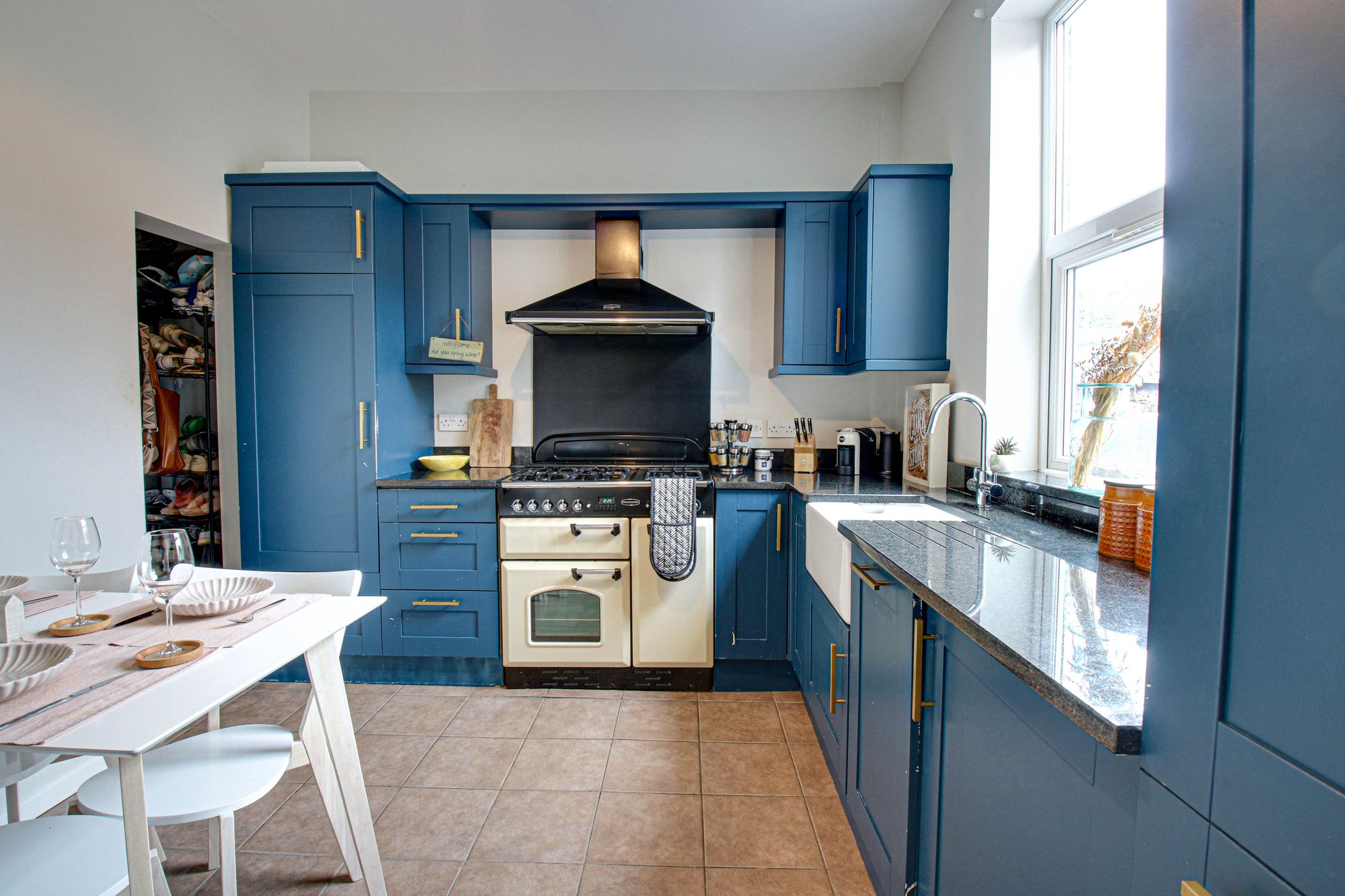 2 bed terraced house for sale in Dean Road, Manchester  - Property Image 3