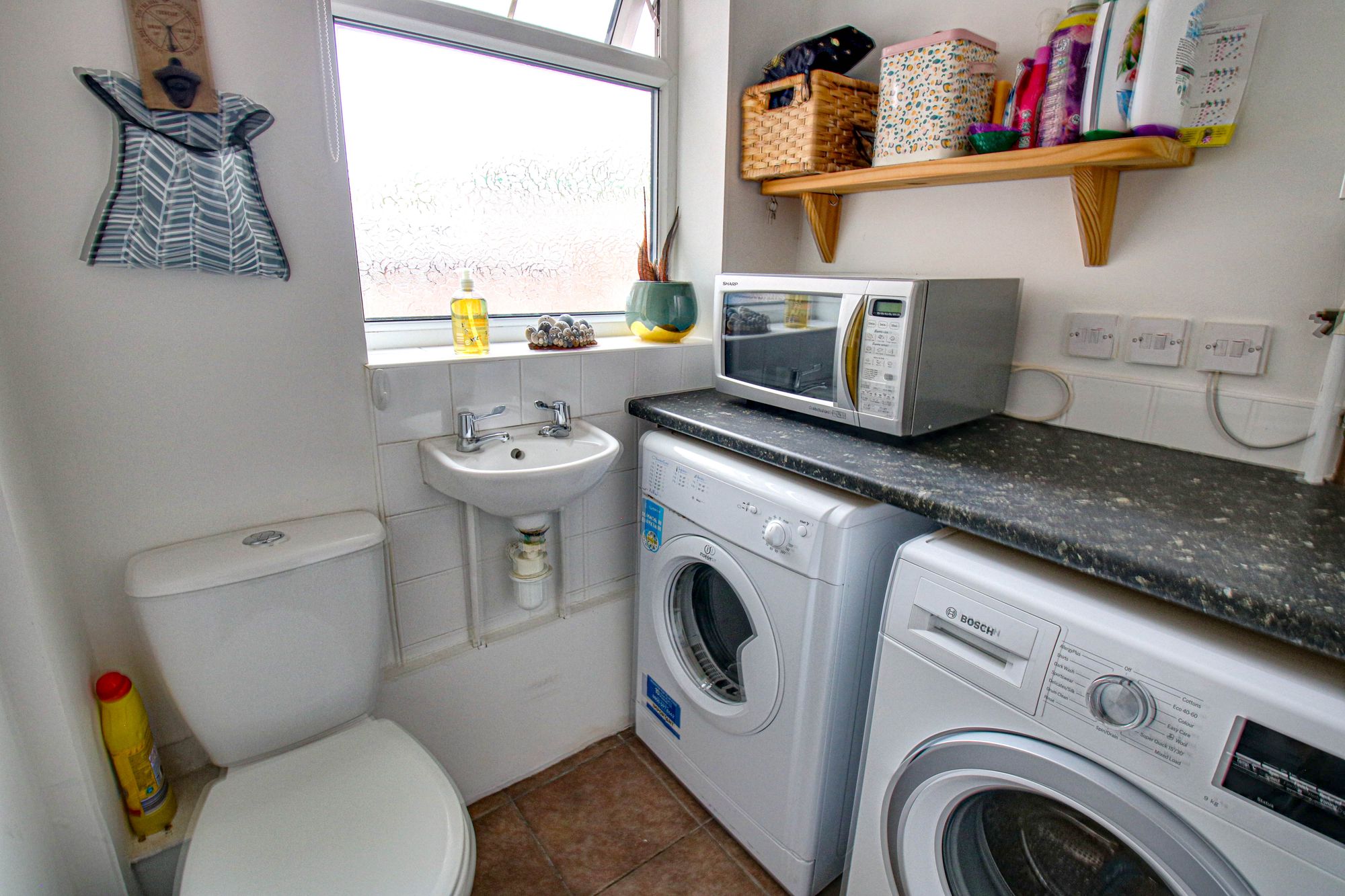 2 bed terraced house for sale in Dean Road, Manchester  - Property Image 7