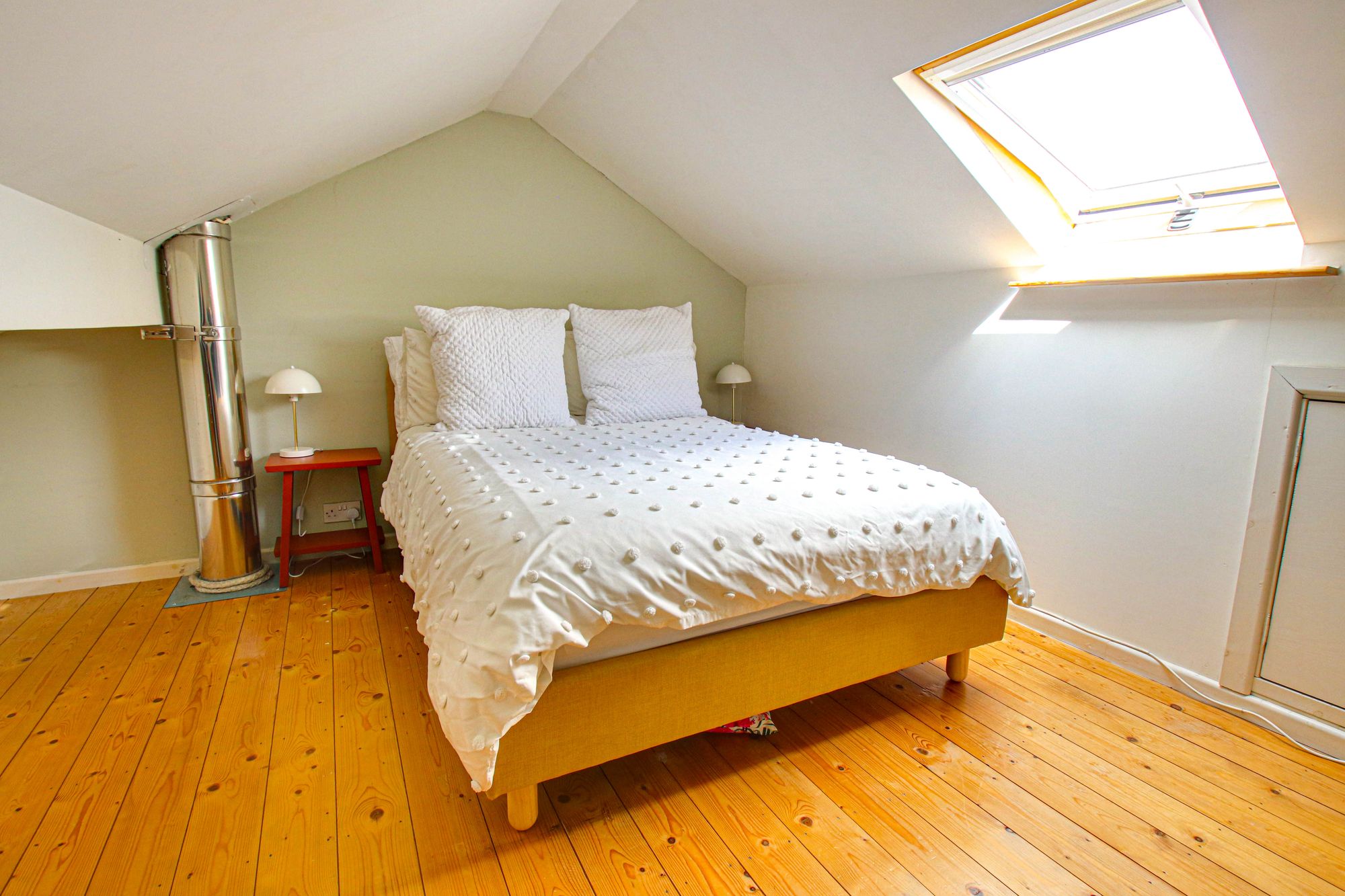 2 bed terraced house for sale in Dean Road, Manchester  - Property Image 12