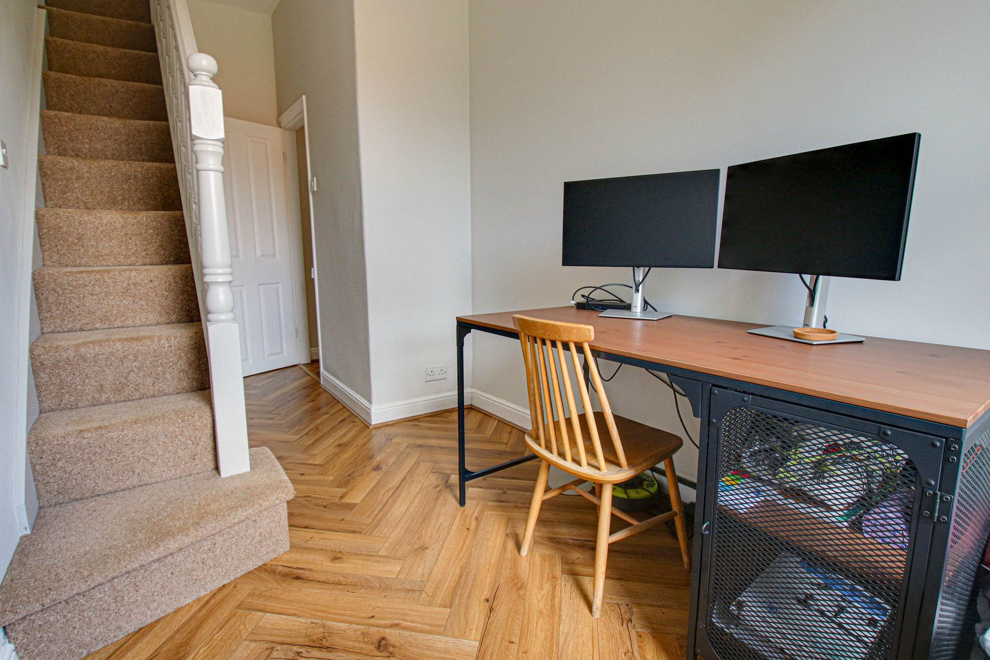 2 bed terraced house for sale in Dean Road, Manchester  - Property Image 11